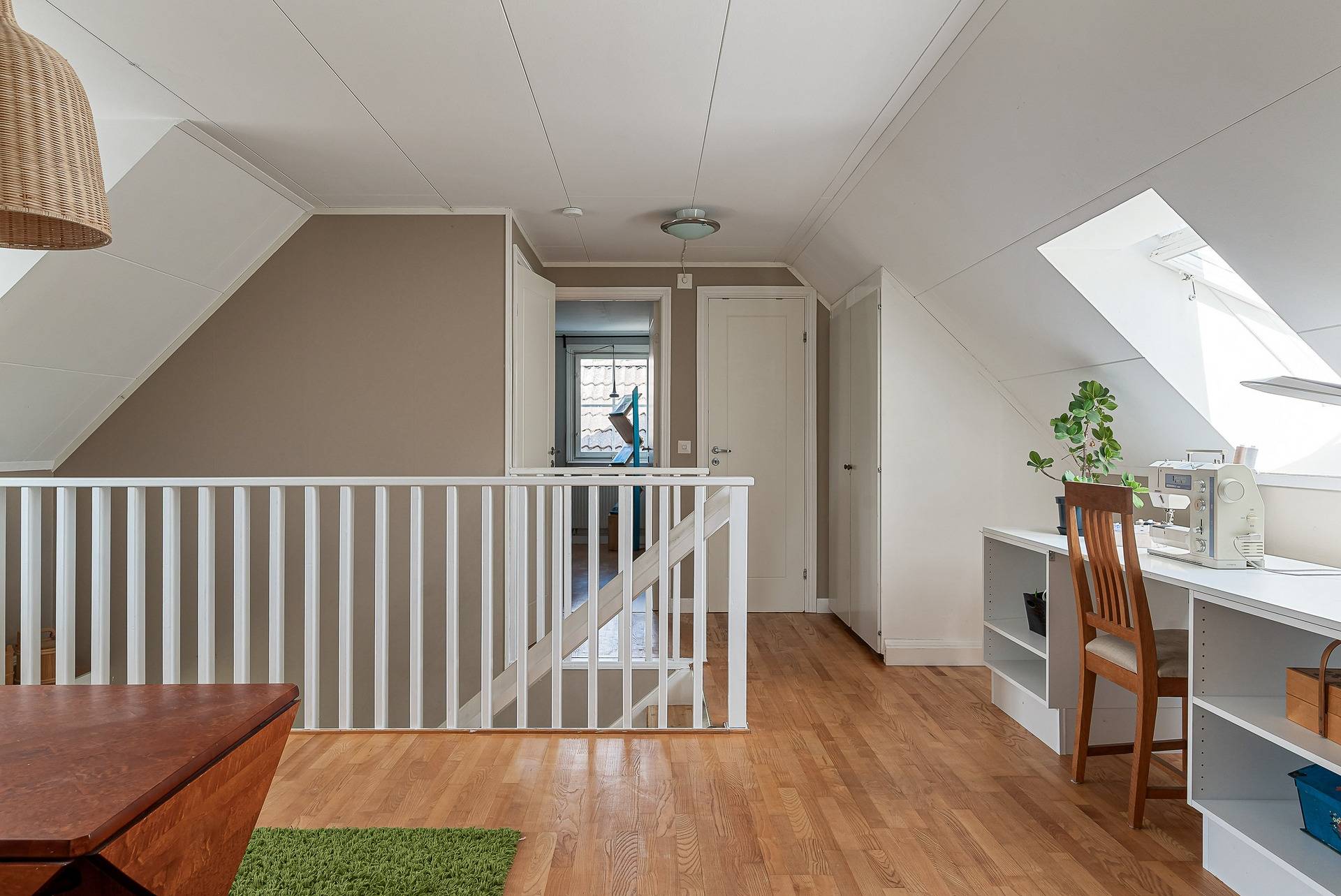 6 rum Villa på Långdansvägen 3 Gnesta Gnesta kommun - bild 20