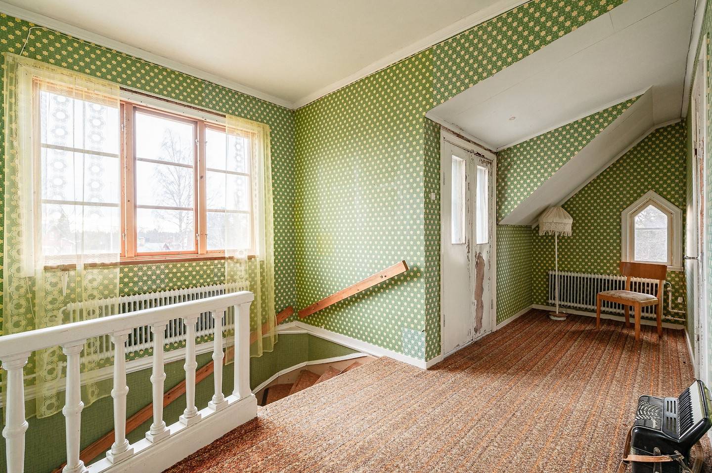 4 rum Villa på Säbyggebyvägen 142 Säbyggeby Ockelbo kommun - bild 17