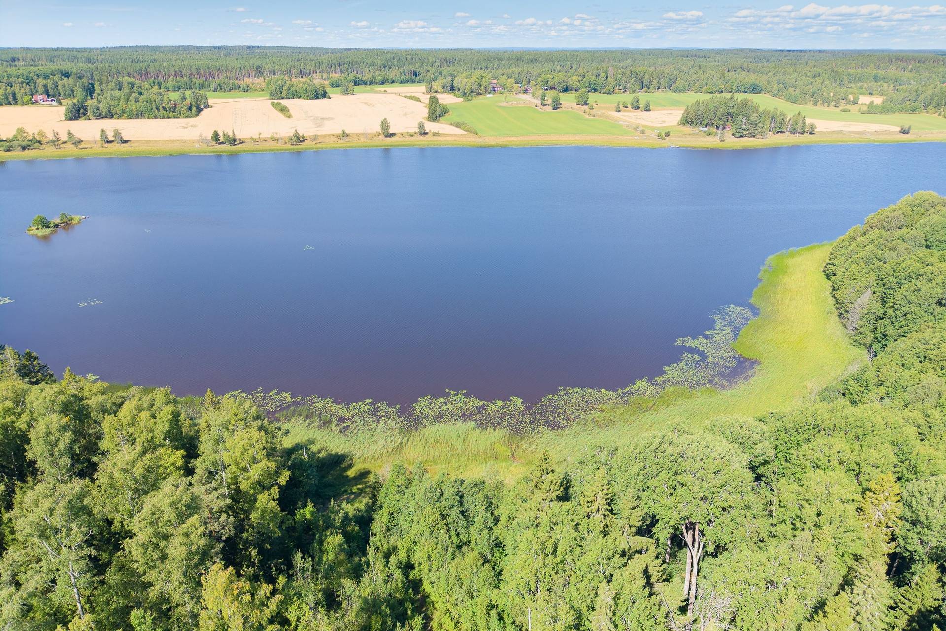 3 rum Gård med jordbruk på Älvsnäbben 3 Kolsva Köpings kommun - bild 42