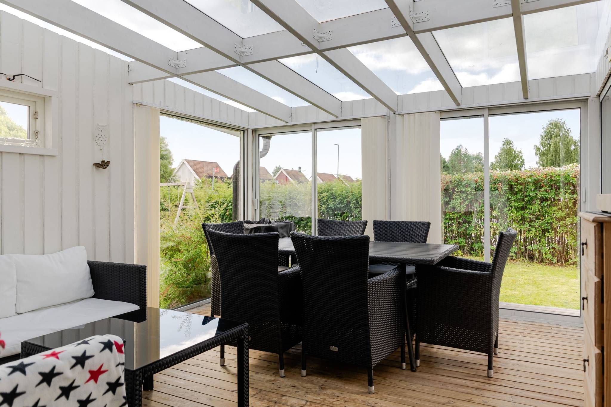 7 rum Villa på Synevägen 35 Södra Sunderbyn Luleå kommun - bild 16