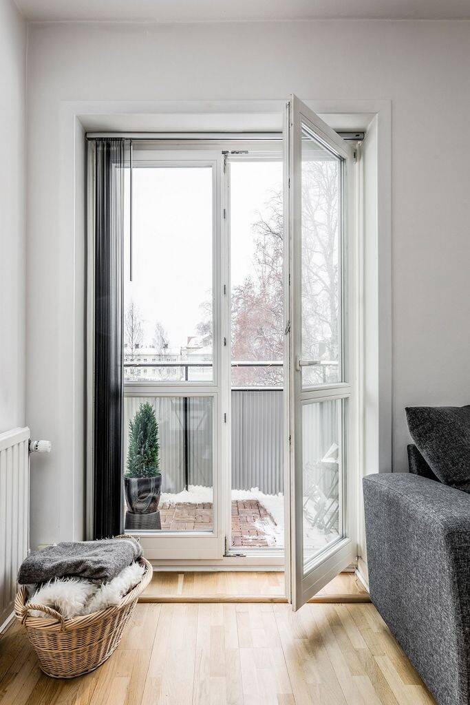 3 rum Lägenhet på Köpmangatan 53a Centralt Östersunds kommun - bild 17