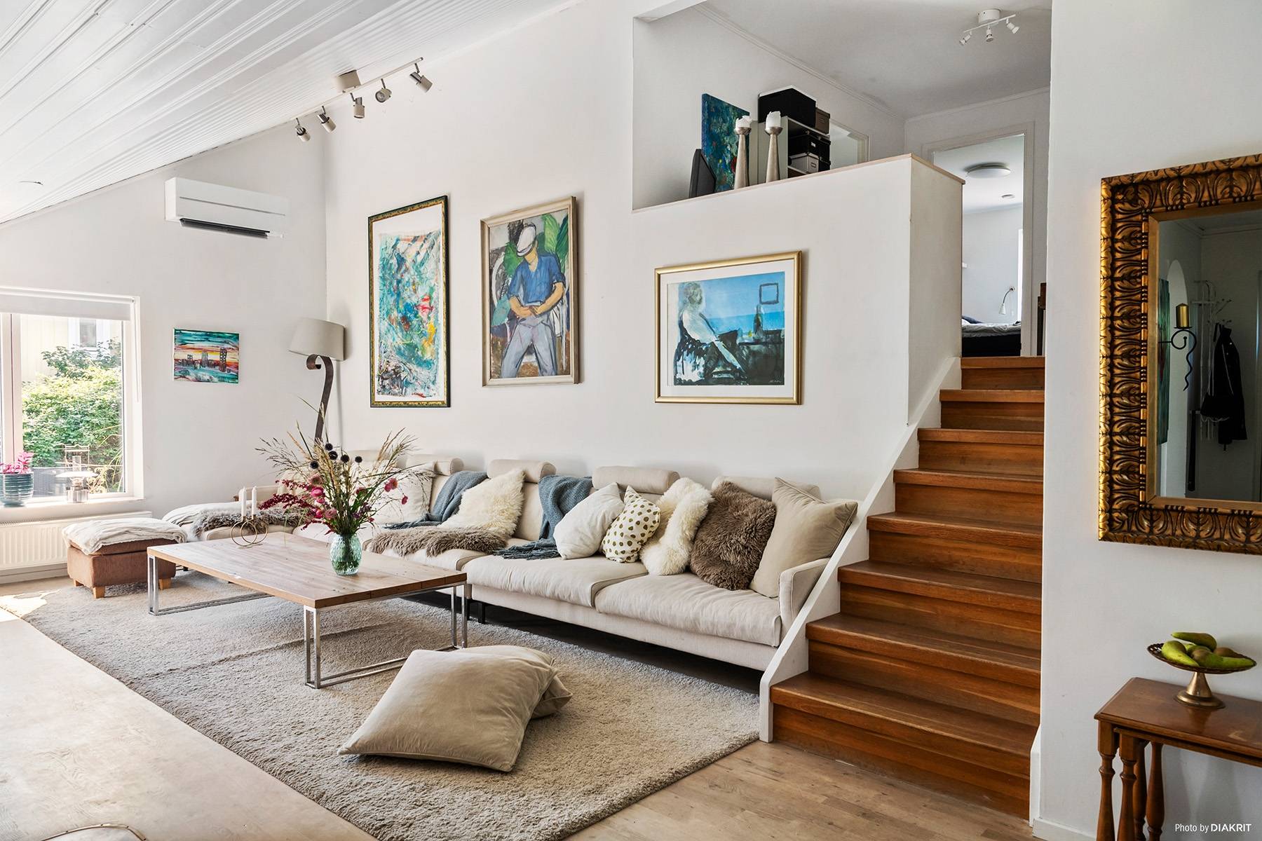 6 rum Villa på Petter Pers väg 12 Svanshall Höganäs kommun - bild 5