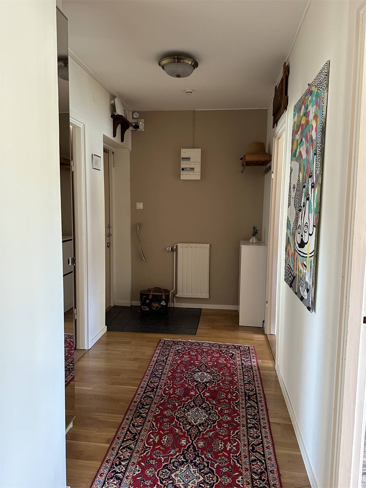 4 rum Lägenhet på Storgatan 55 A Centralt Årjängs kommun - bild 23