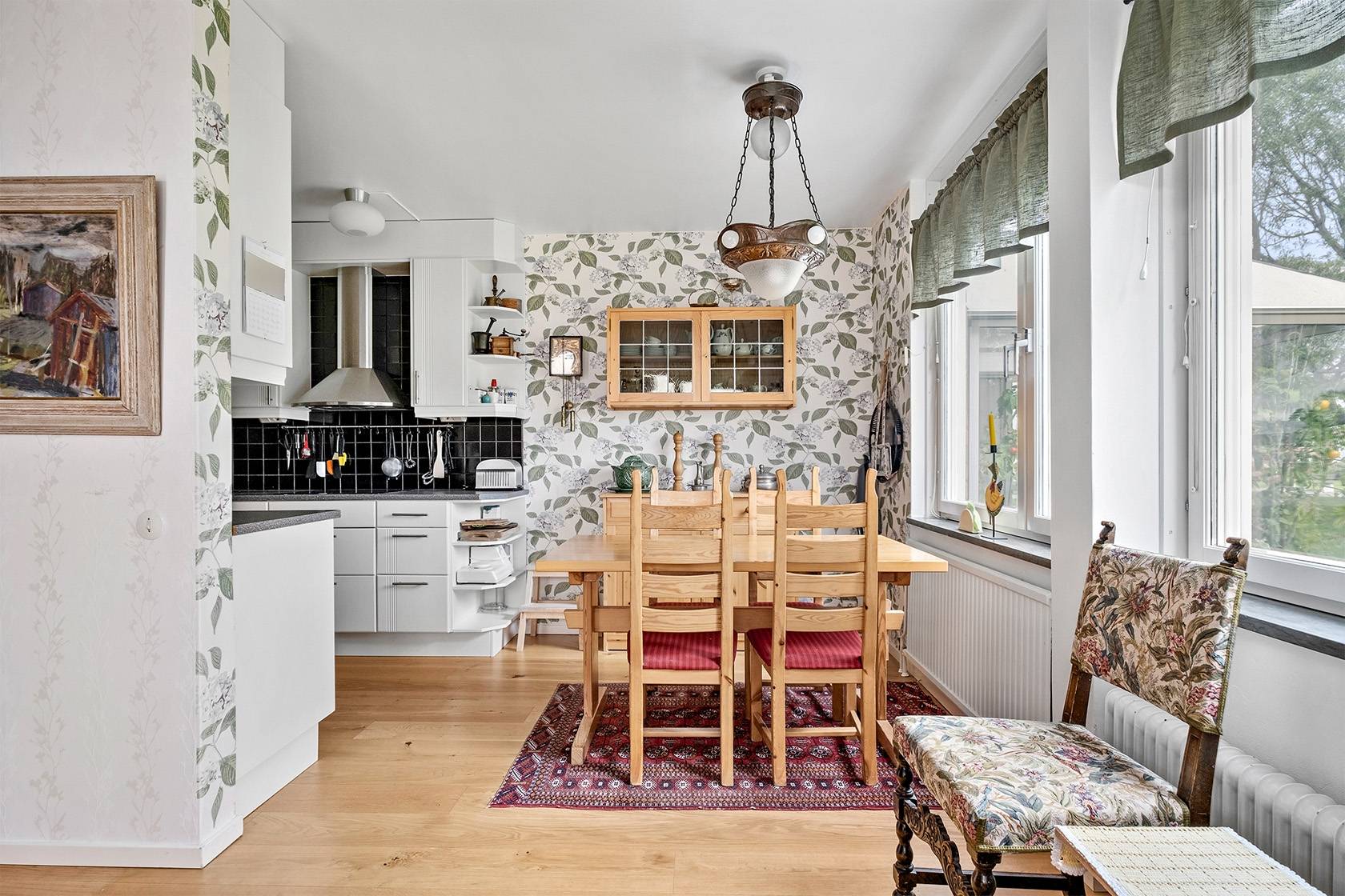 3 rum Lägenhet på Odensalagatan 51 B Marielund Östersunds kommun - bild 6