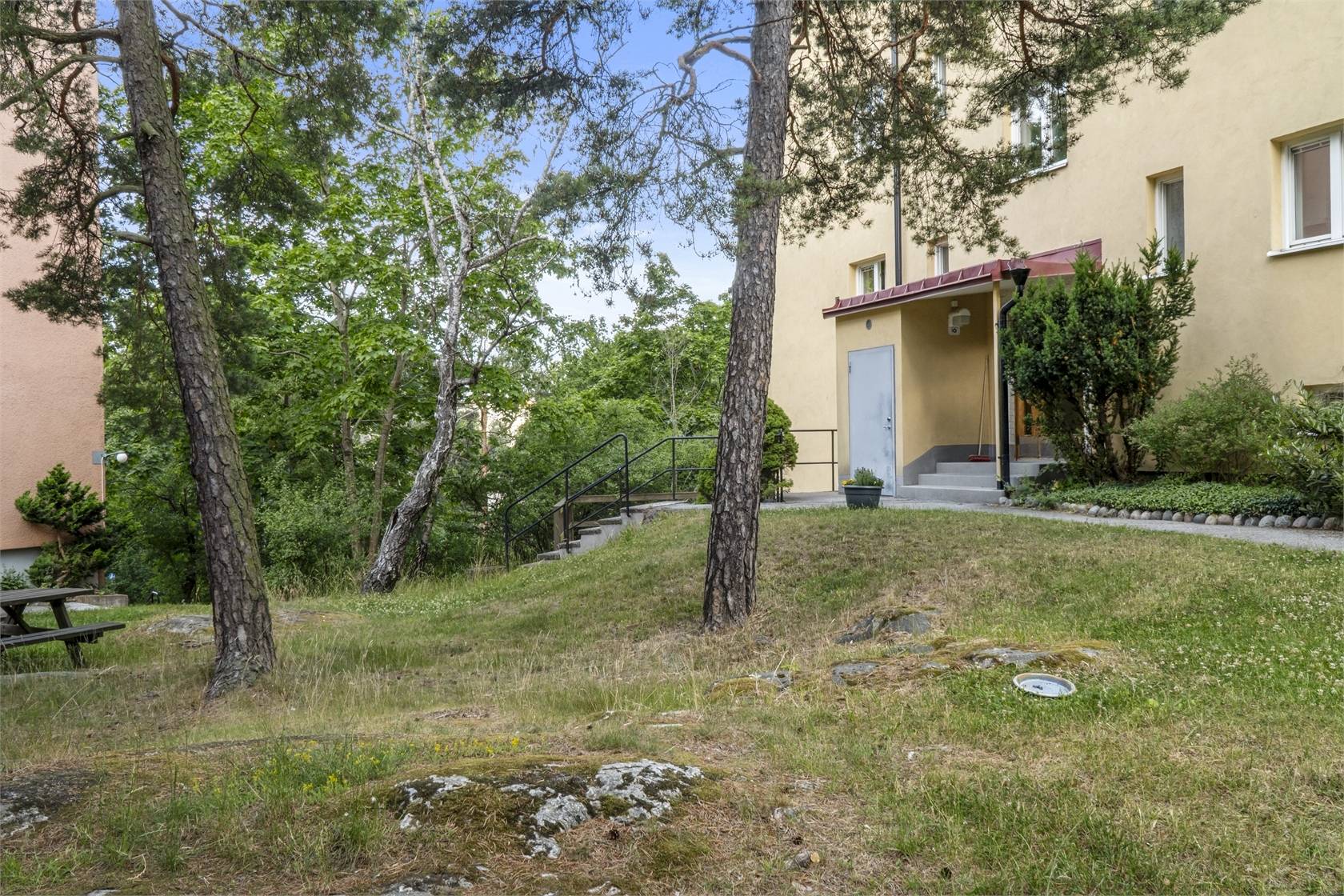 3 rum Lägenhet på Alingsåsvägen 10 Hammarbyhöjden Stockholms kommun - bild 31