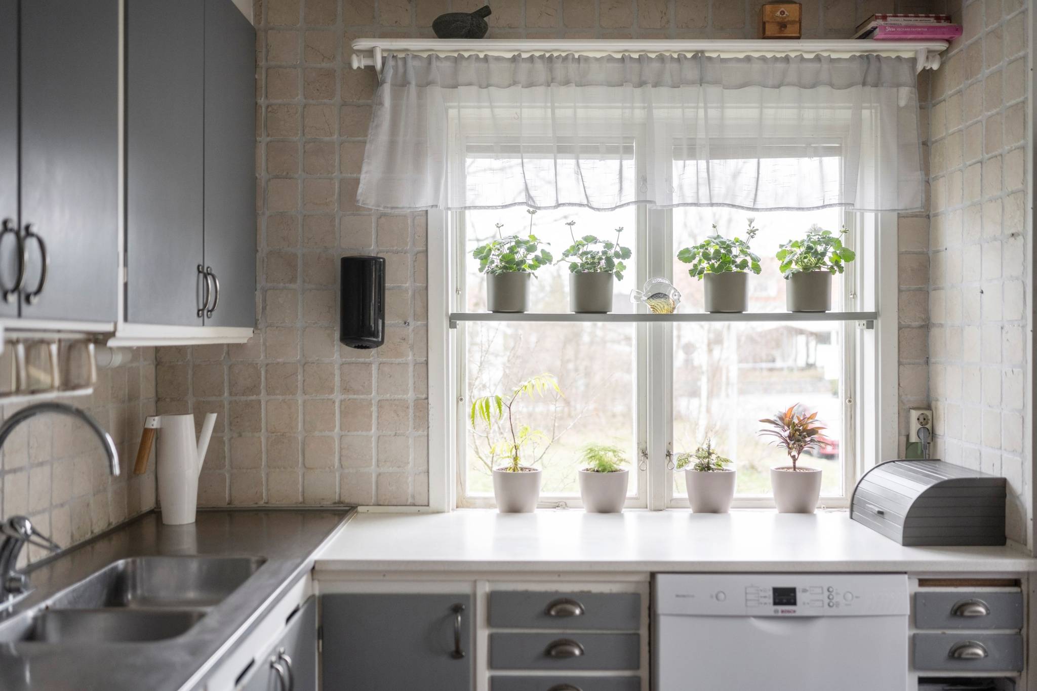 6 rum Villa på Vansövägen 24 Älvsjö - Örby Stockholms kommun - bild 11