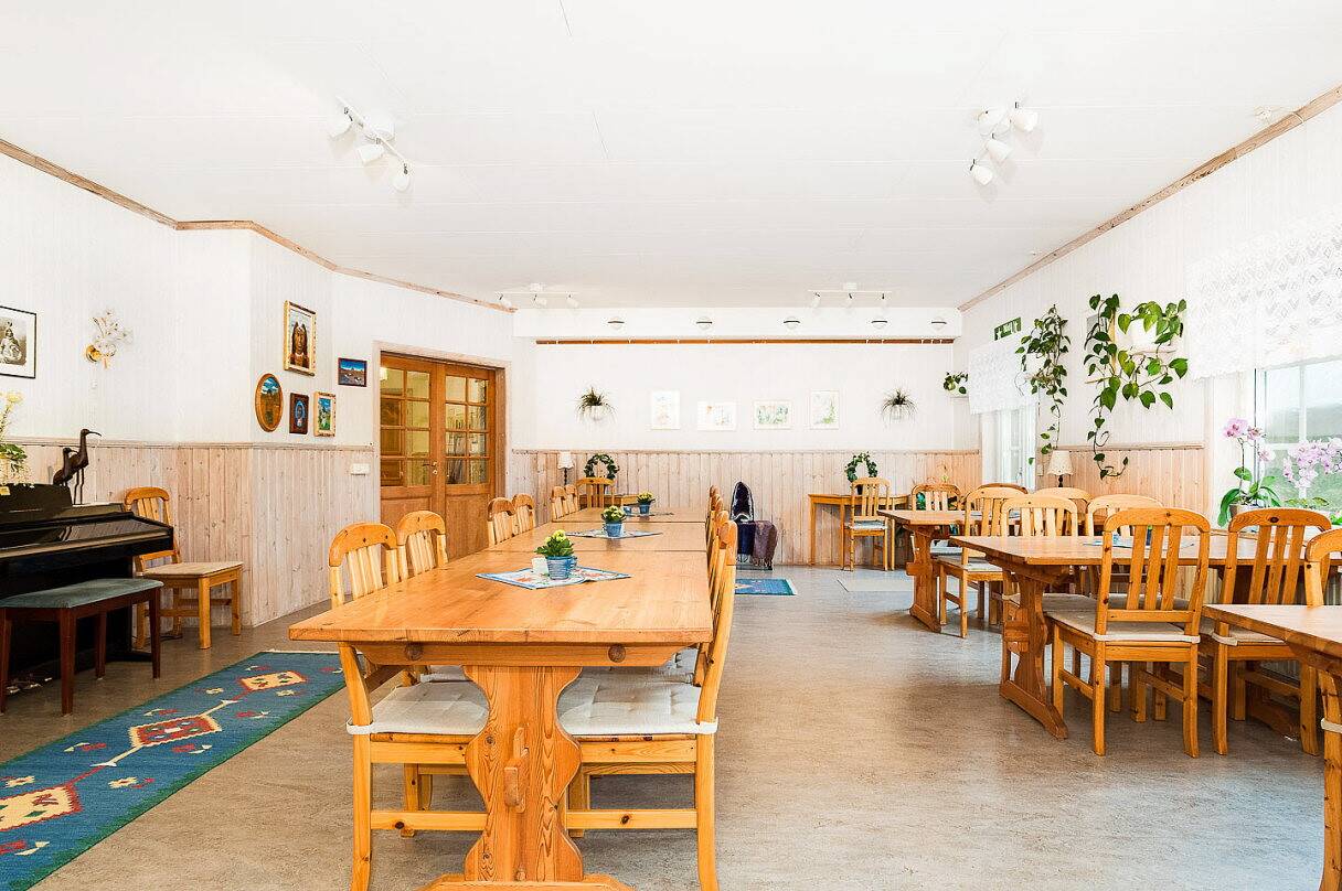 15 rum Övrig på Nyskoga 51 - "Sturegården" Nyskoga Torsby kommun - bild 23