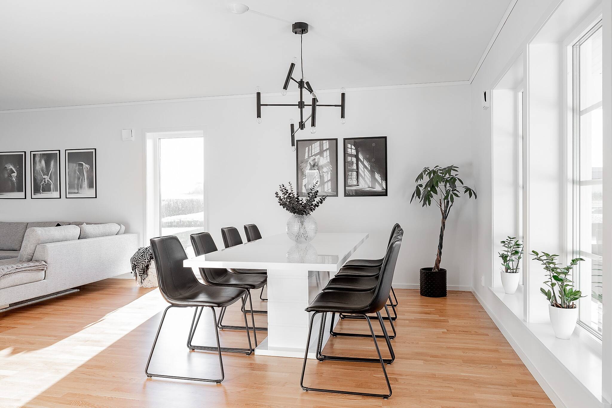 139 m² Villa på Clowngränd 3 Mjölby kommun - bild 15