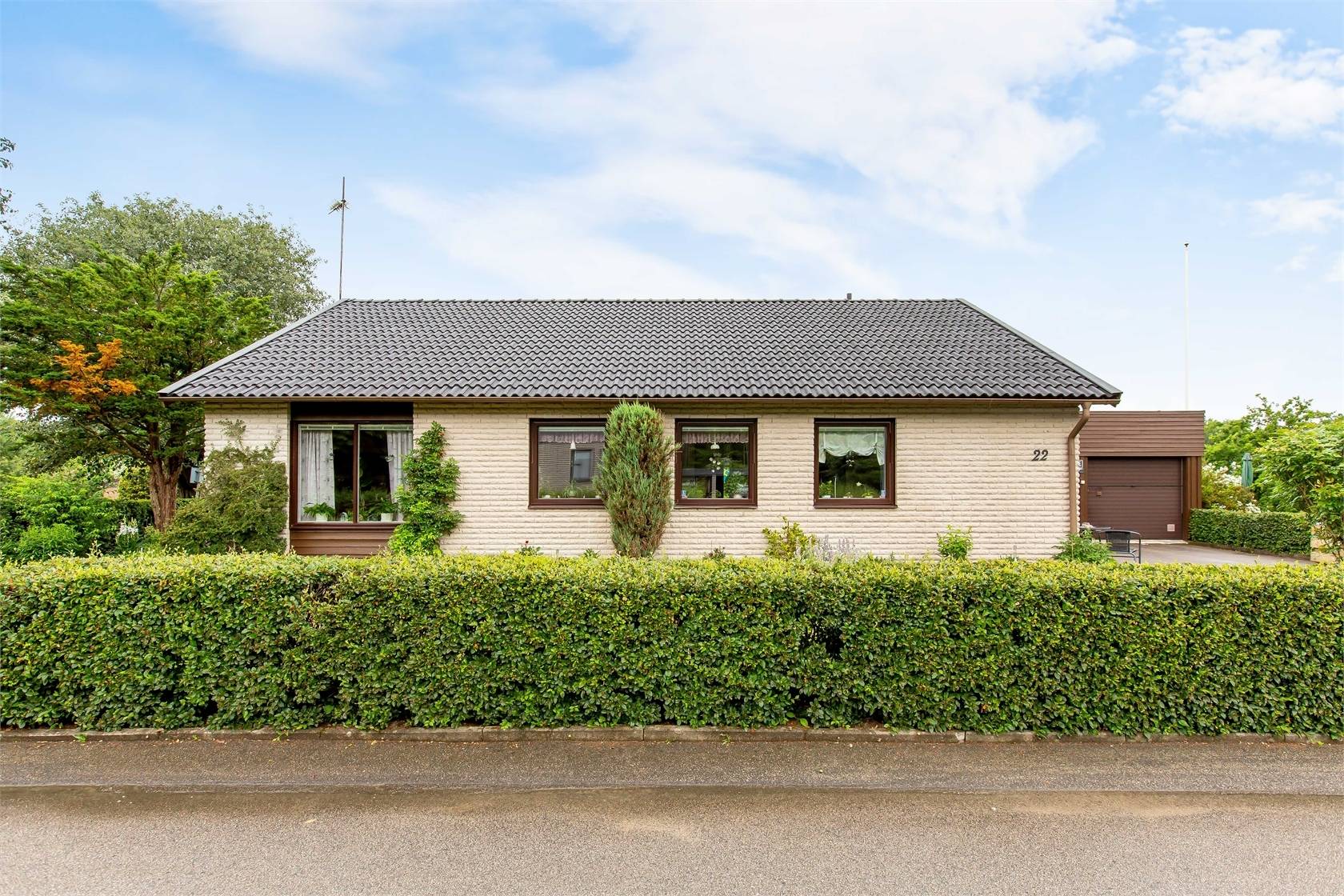 5 rum Villa på Underfångsvägen 22 Teleborg Växjö kommun - bild 4