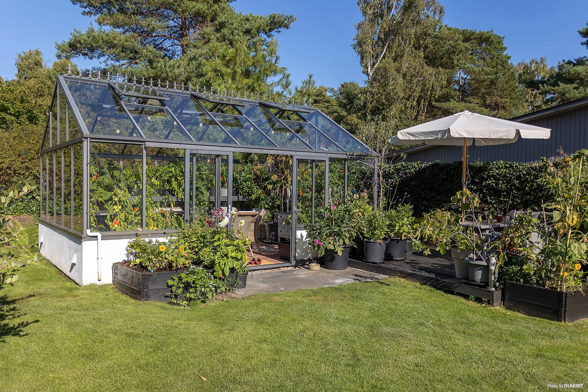 6 rum Villa på Östersjövägen 32B Höllviken Vellinge kommun - bild 33