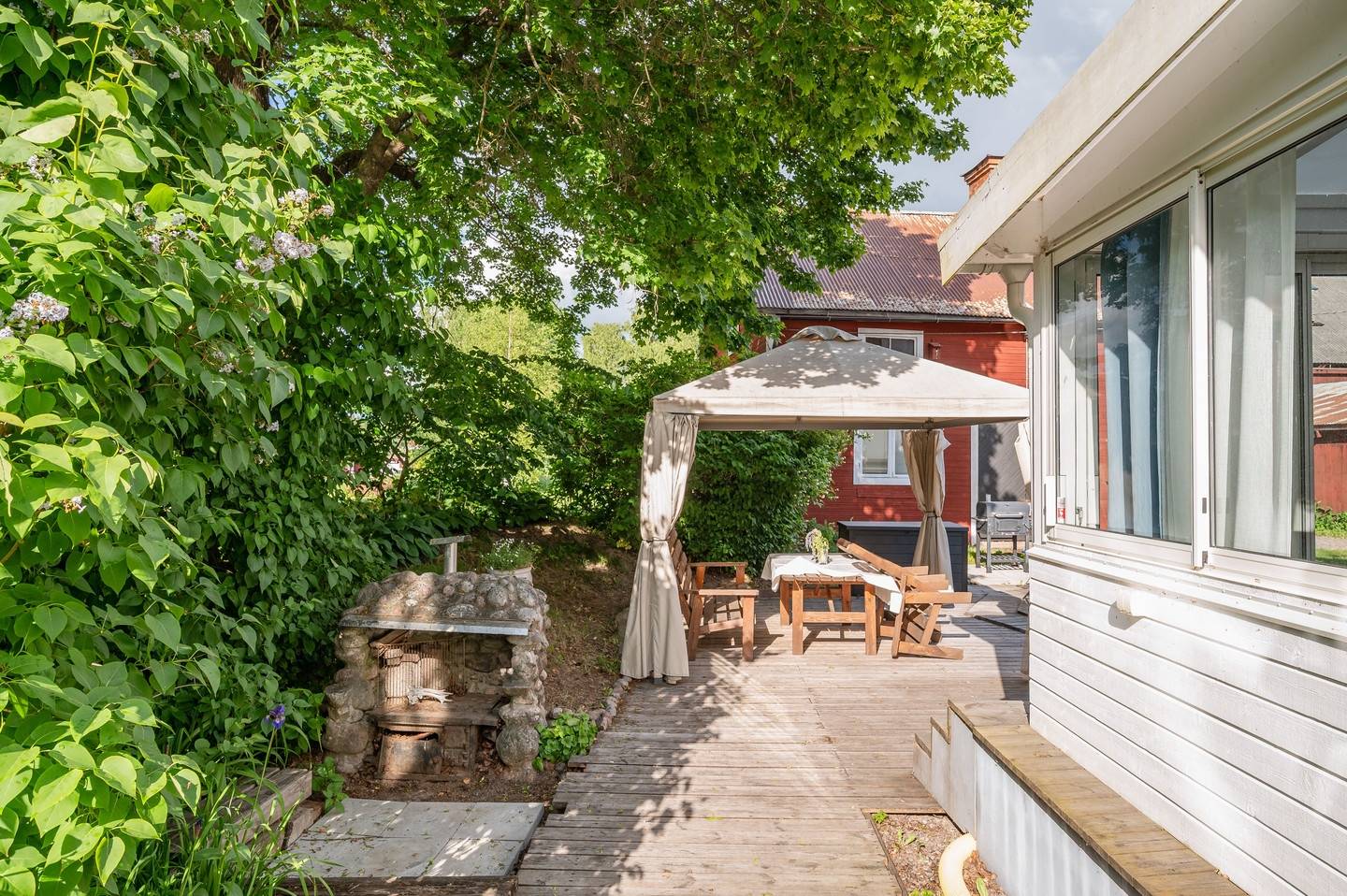 6 rum Villa på Smedbyvägen 22 Dala-husby Hedemora kommun - bild 56