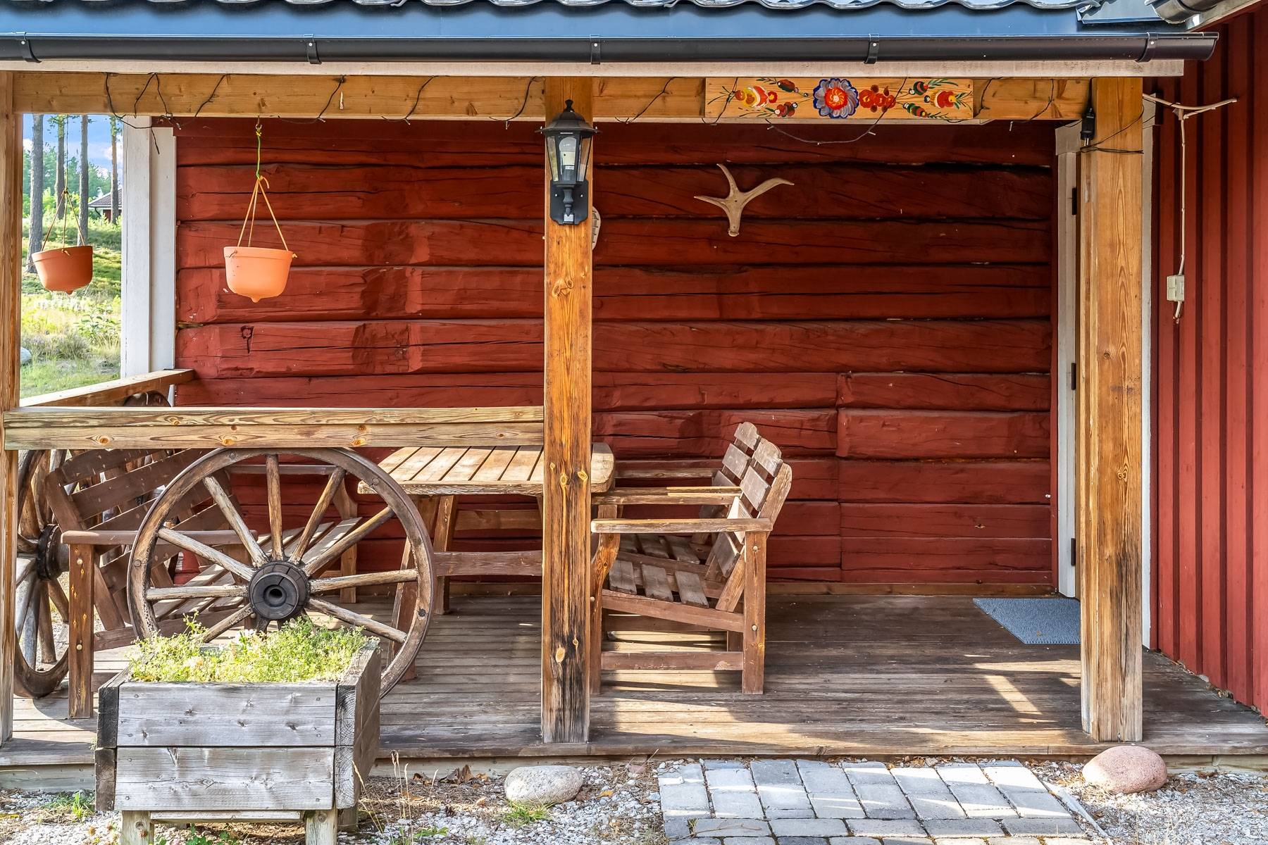 3 rum Villa på Furudal Noretvägen 24 Furudal Rättviks kommun - bild 25