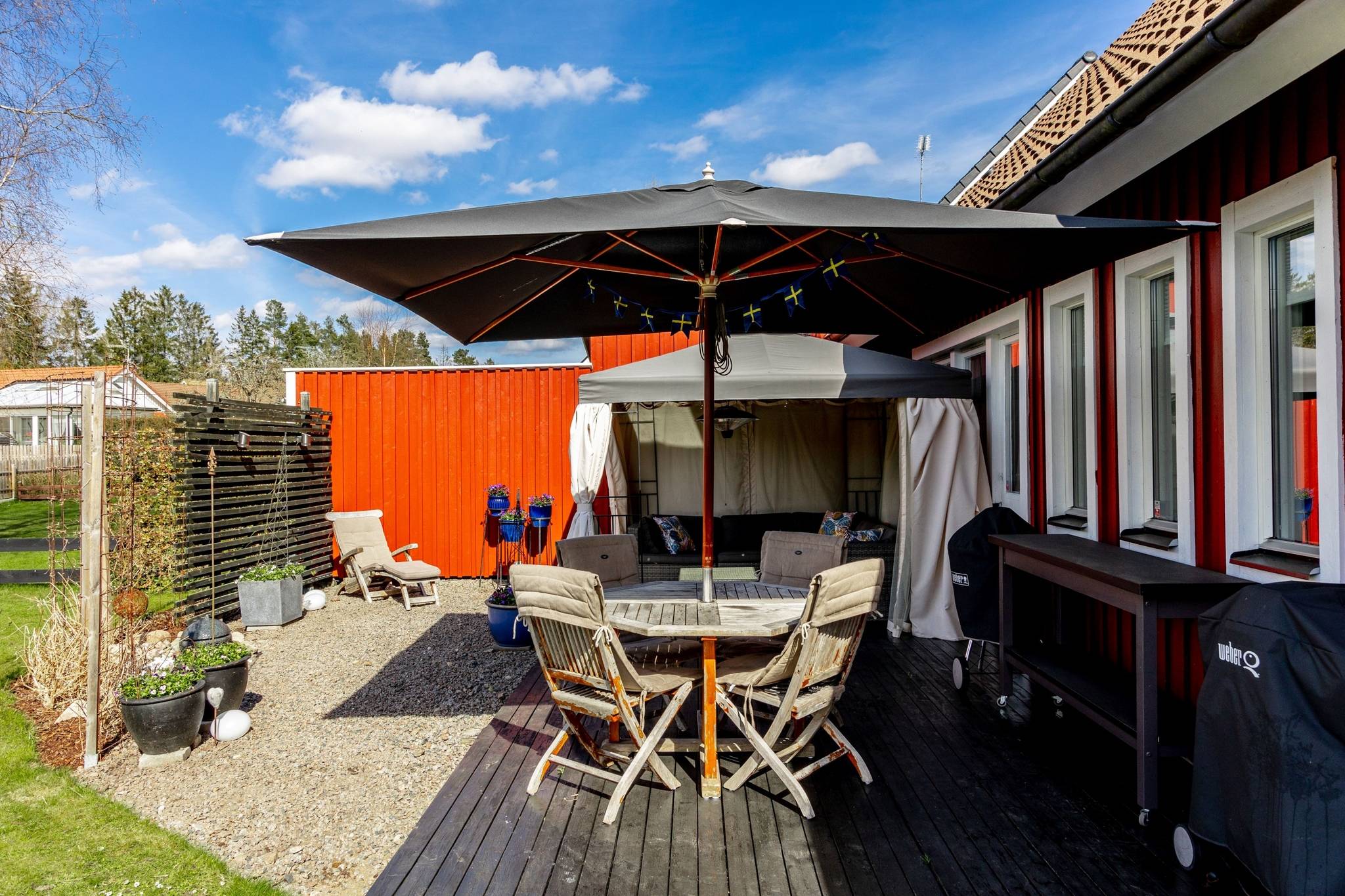 5 rum Villa på Skottvägen 10 Teleborg Växjö kommun - bild 5