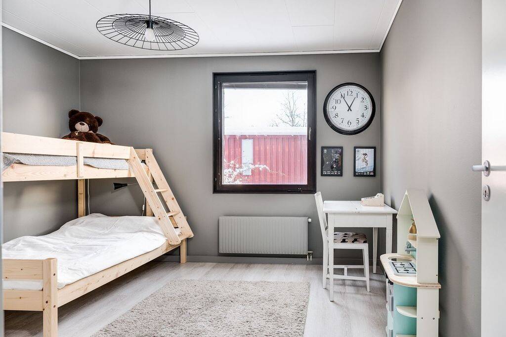 3 rum Lägenhet på Daniels väg 81 Östra Främby Falu kommun - bild 19