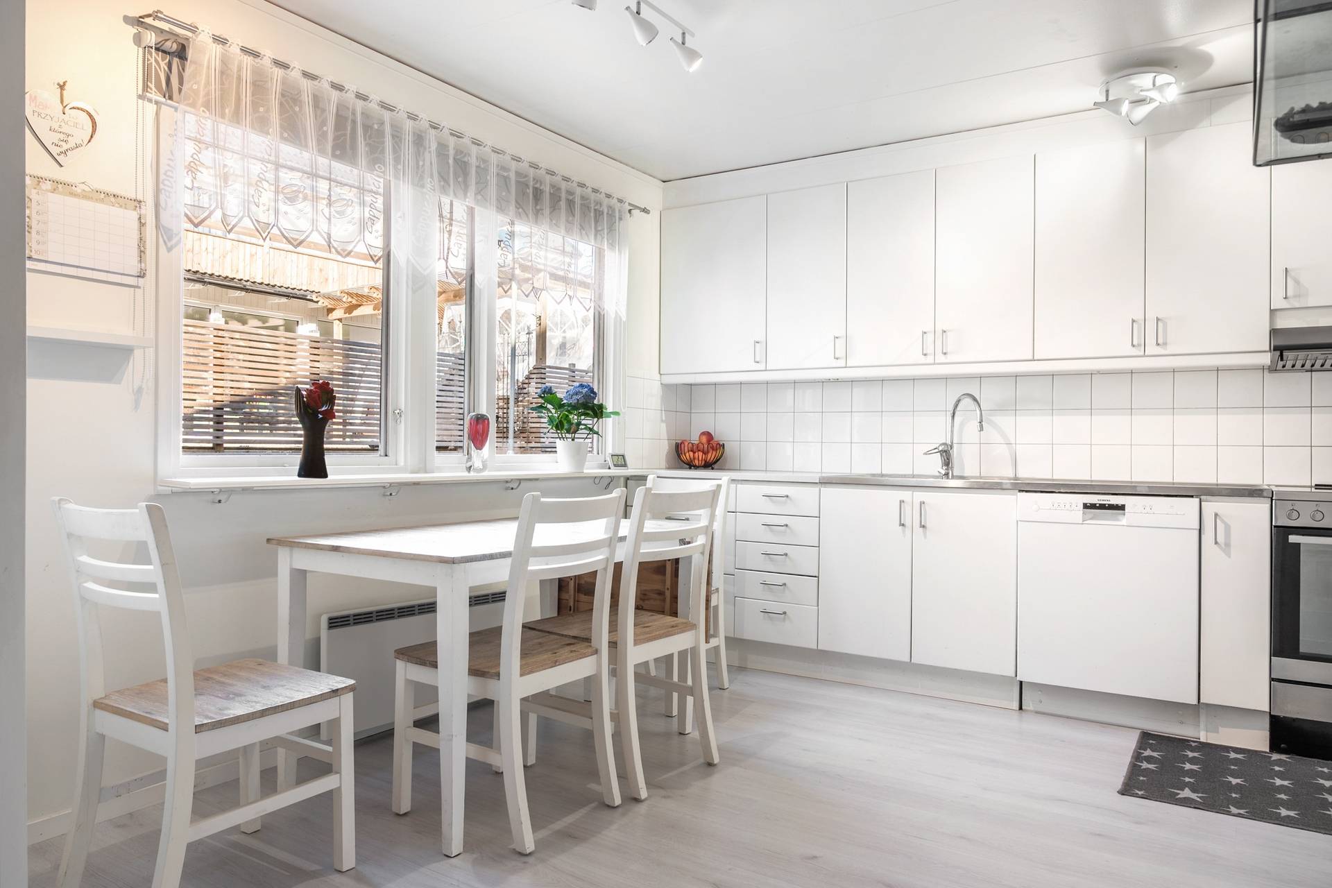 4 rum Radhus på Granövägen 135b Södertälje Södertälje kommun - bild 12