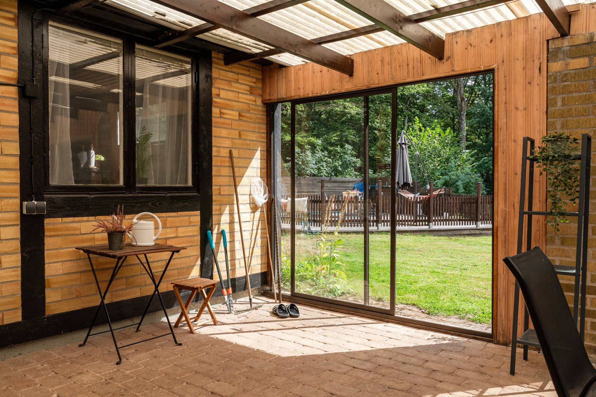 7 rum Villa på Thulevägen 11 Eslövs kommun - bild 36