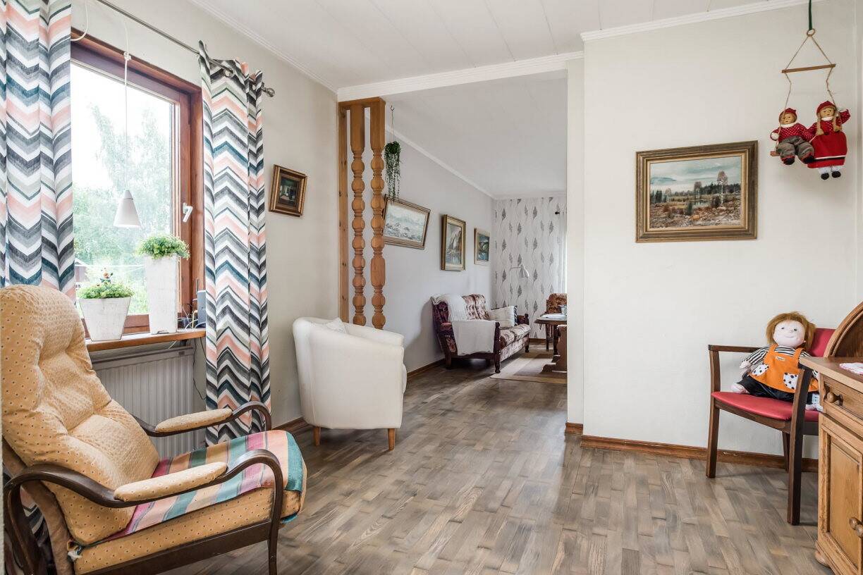 8 rum Villa på Strandvägen 2 Furusjö Habo kommun - bild 5