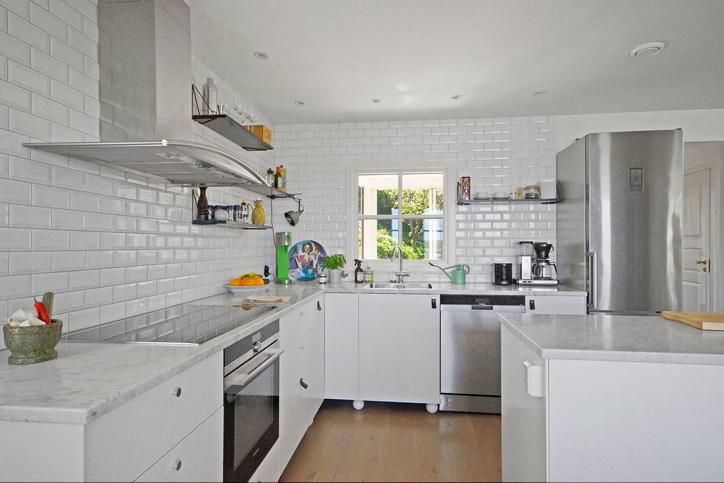 4 rum Villa på Trolldalsvägen 31 Trolldalen Lidingö kommun - bild 10