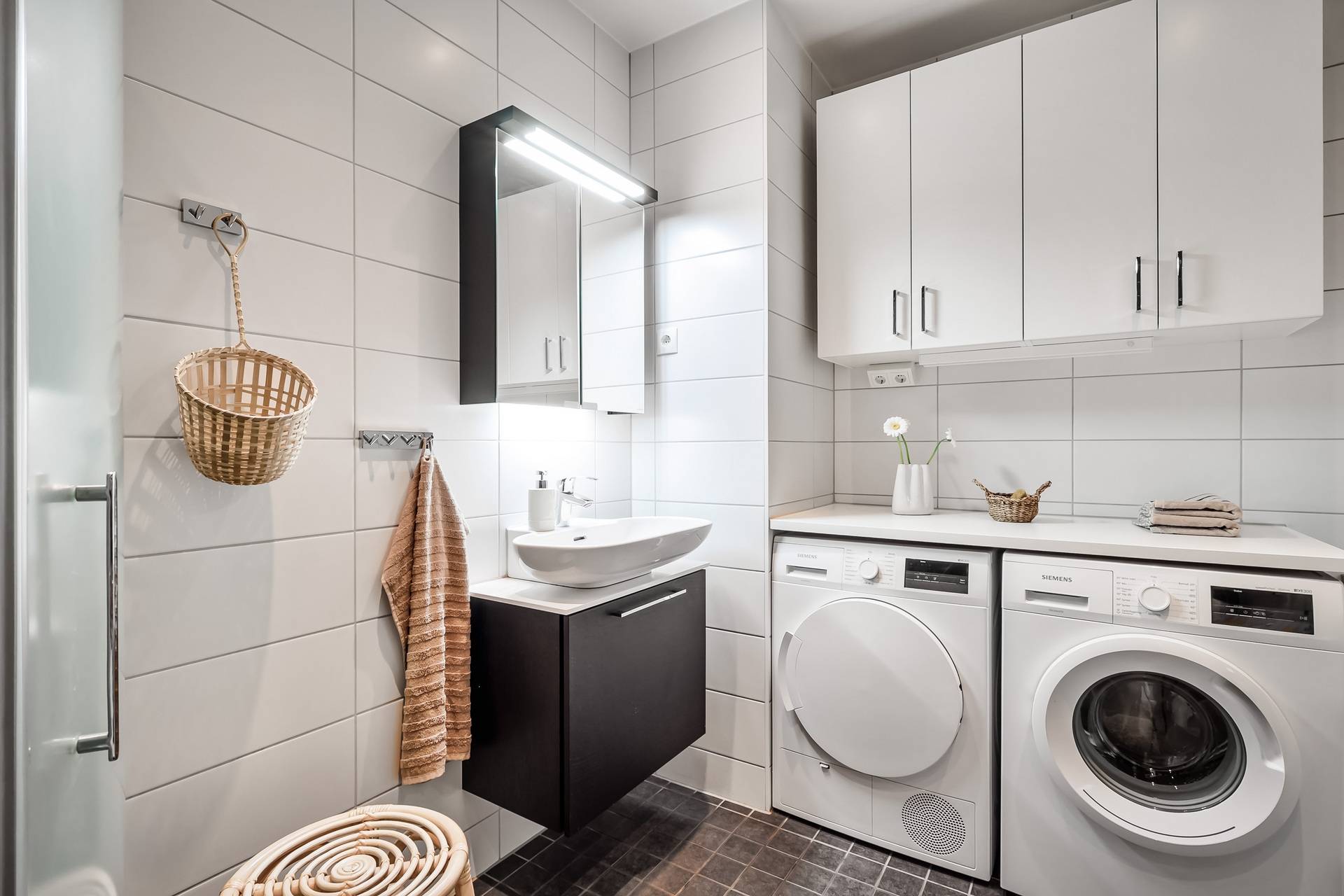 2 rum Lägenhet på Rundbäcksgatan 20 Centrala Hisingen - Kvillebäcken Göteborgs kommun - bild 30