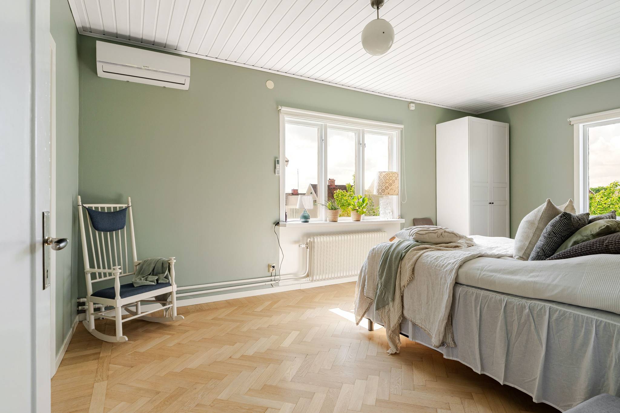 6 rum Villa på Karlsborgsgatan 36 Nynäs Gävle kommun - bild 27