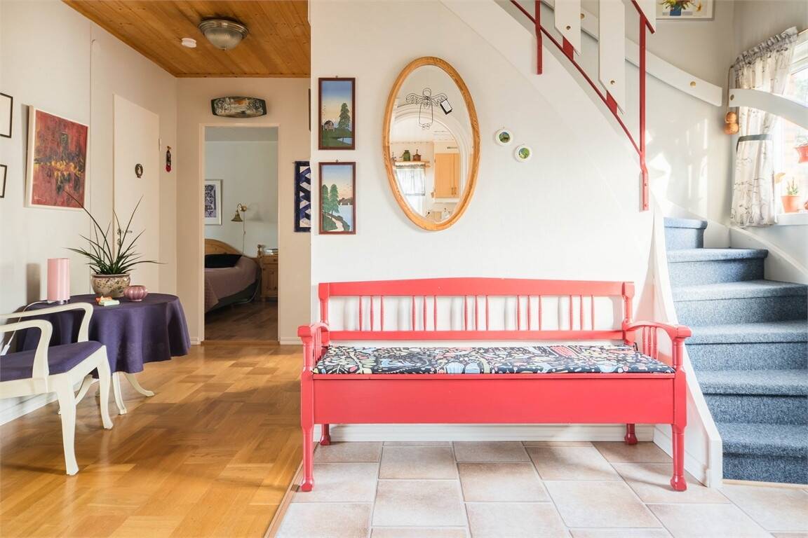 5 rum Villa på Fasanvägen 6 DOMSJÖ Örnsköldsviks kommun - bild 6