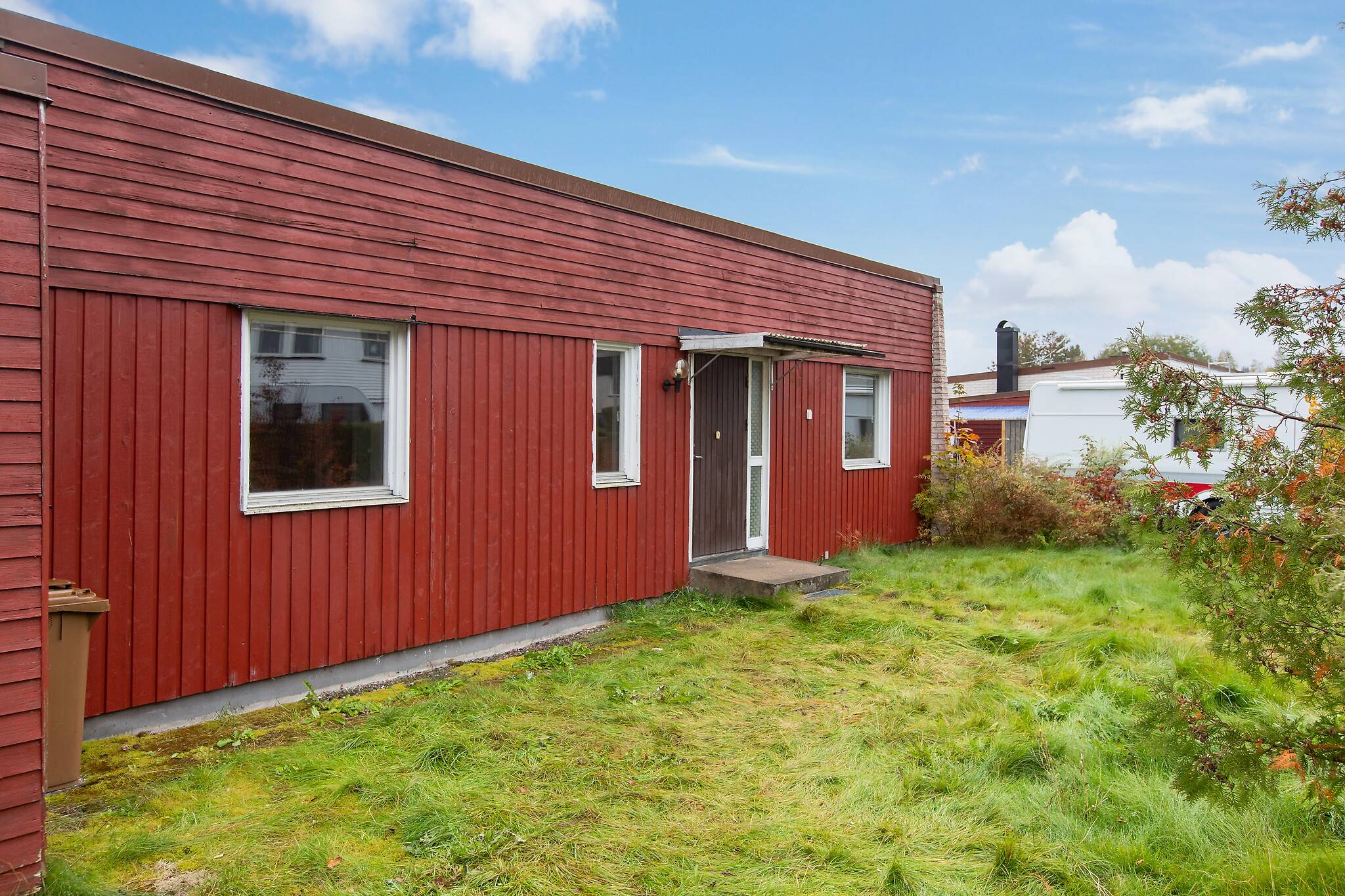 5 rum Villa på Stybbvägen 16 Masbo Skinnskattebergs kommun - bild 3