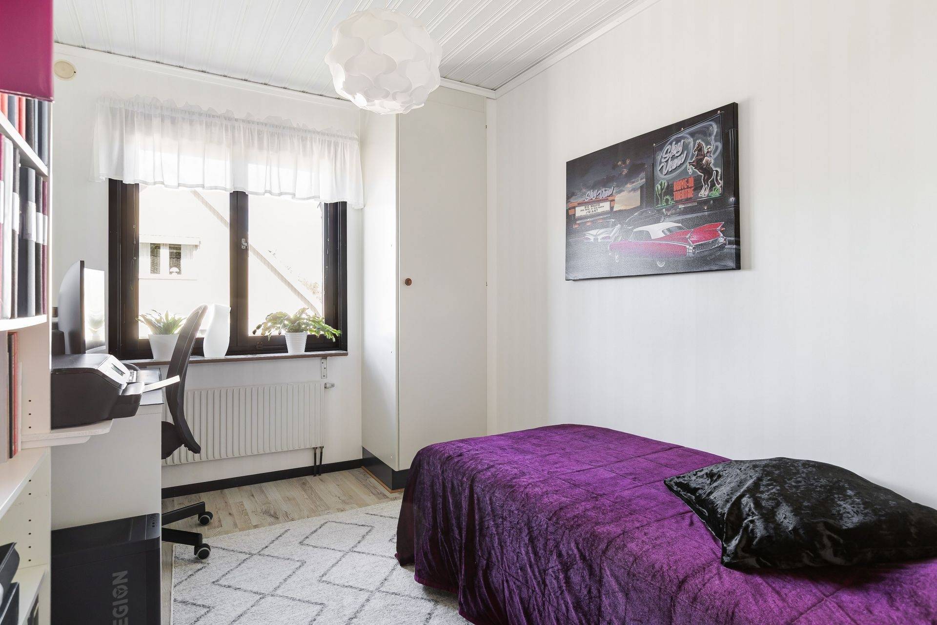 156 m² Villa på Pilfinksvägen 11 Åtvidaberg Åtvidabergs kommun - bild 32