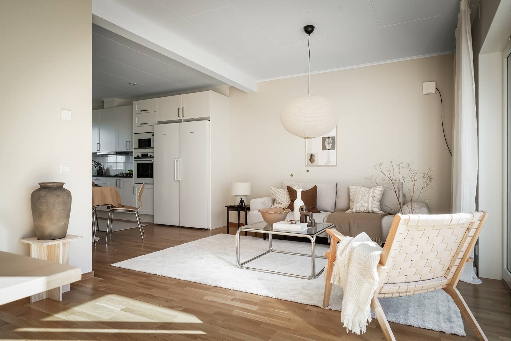 5 rum Parhus på Kjellbergska vägen 18C Lindome | Skäggered Mölndals kommun - bild 8