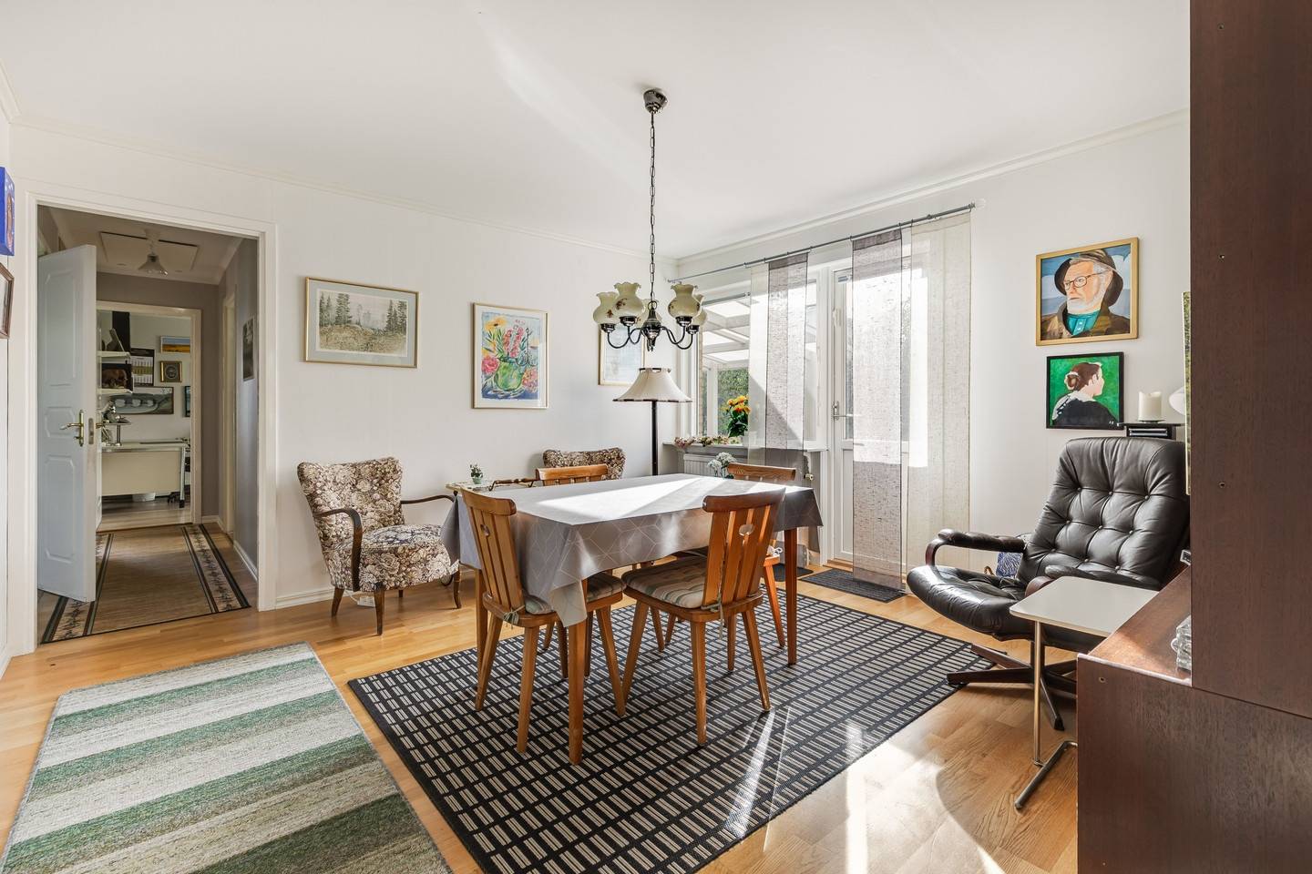 6 rum Villa på Trädgårdsgatan 4 Centralt (Vimmerby) Vimmerby kommun - bild 18