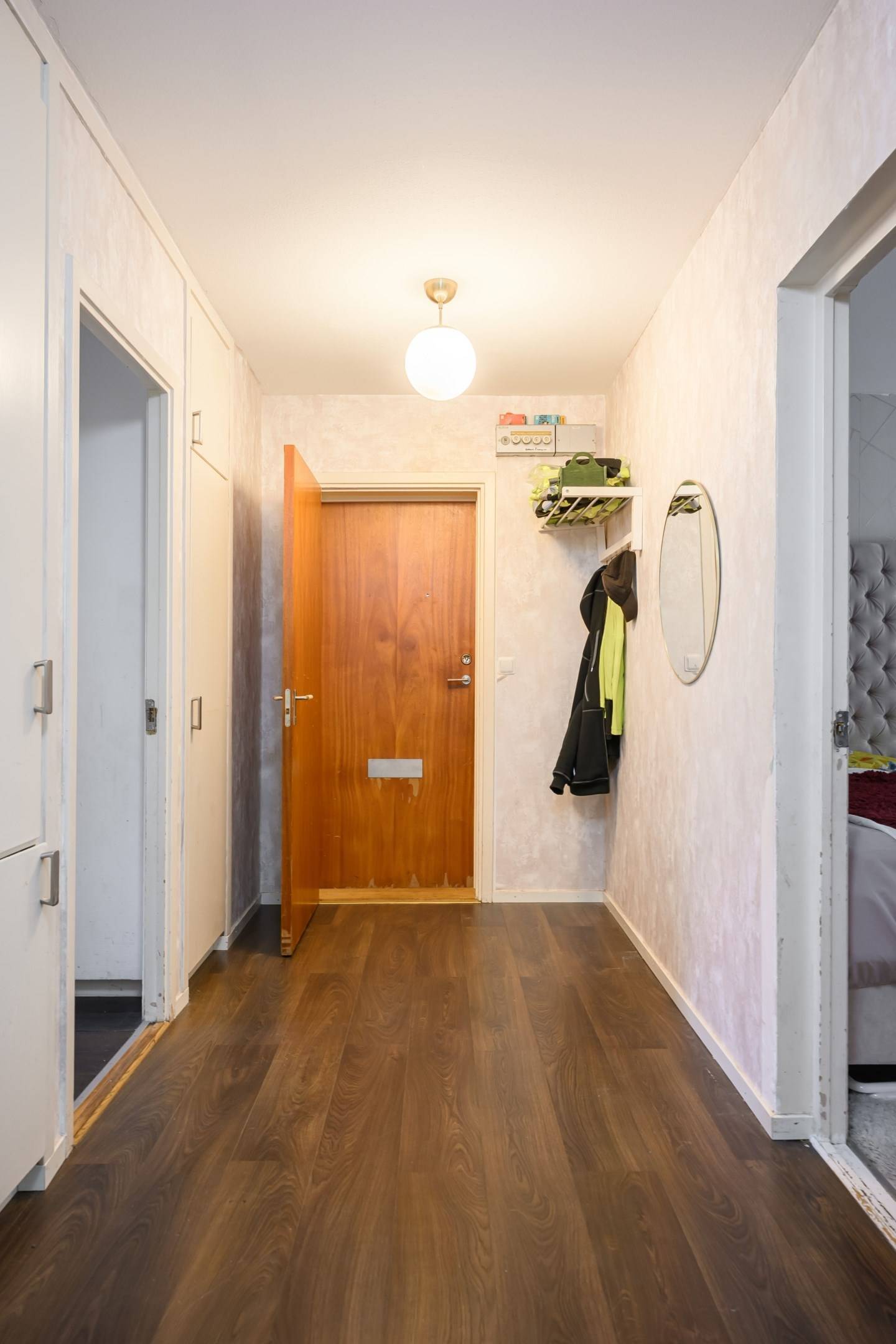 3 rum lägenhet på Sunnerbogatan 30C Strömsnäsbruk, Markaryds kommun - bild 4