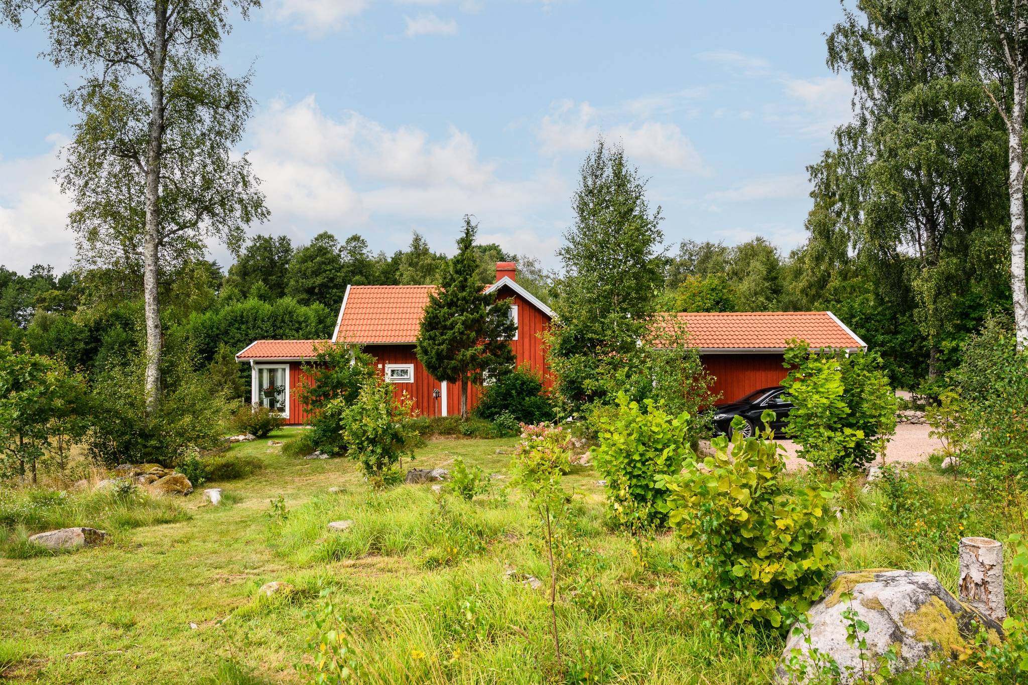 4 rum Villa på Källreda Dalen 2 Tolg Växjö kommun - bild 13