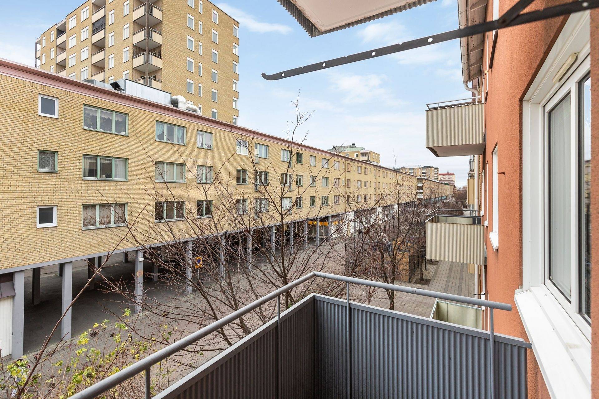 3 rum Lägenhet på Nyforsgatan 16B Nyfors Eskilstuna kommun - bild 8