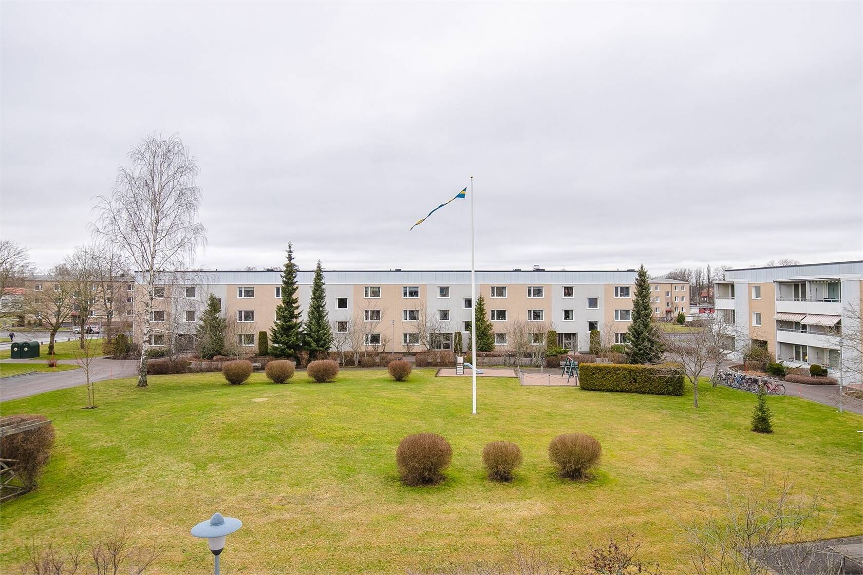 3 rum Lägenhet på Lidåkersgatan 5B Gamla Staden Lidköpings kommun - bild 12