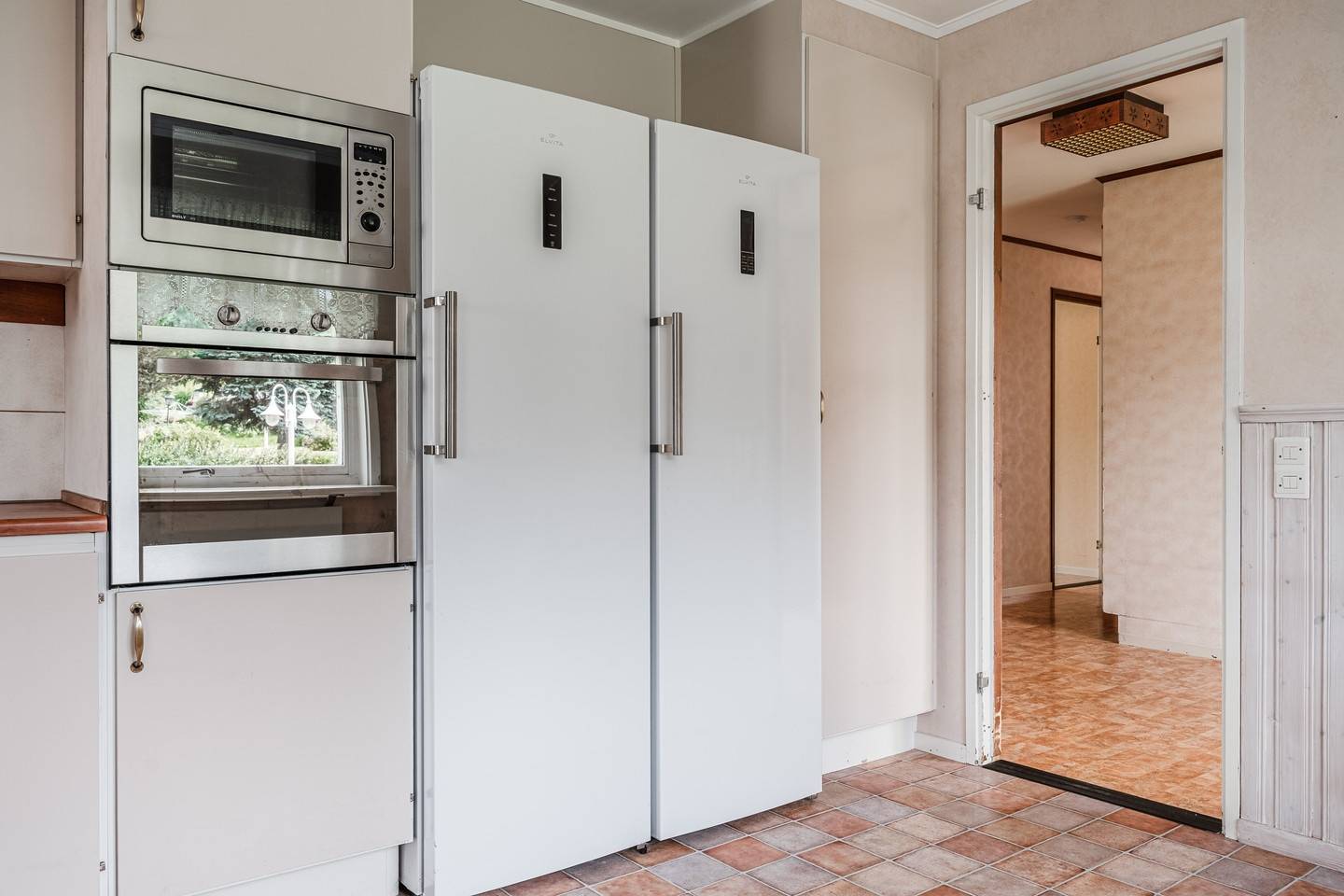 6 rum Villa på Nykarlebyvägen 43 Centralt Sollefteå Sollefteå kommun - bild 11