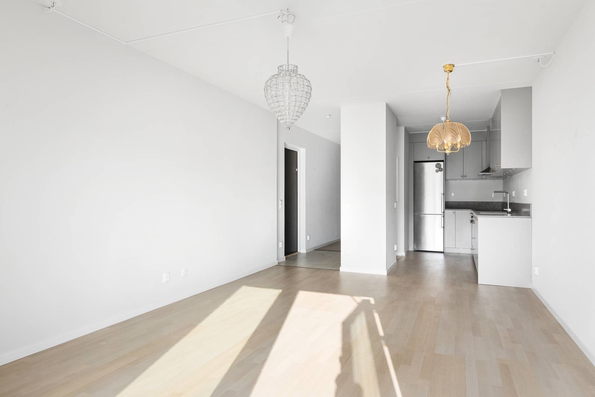2 rum Lägenhet på Skånegatan 62 Centrum/Väster Halmstads kommun - bild 8