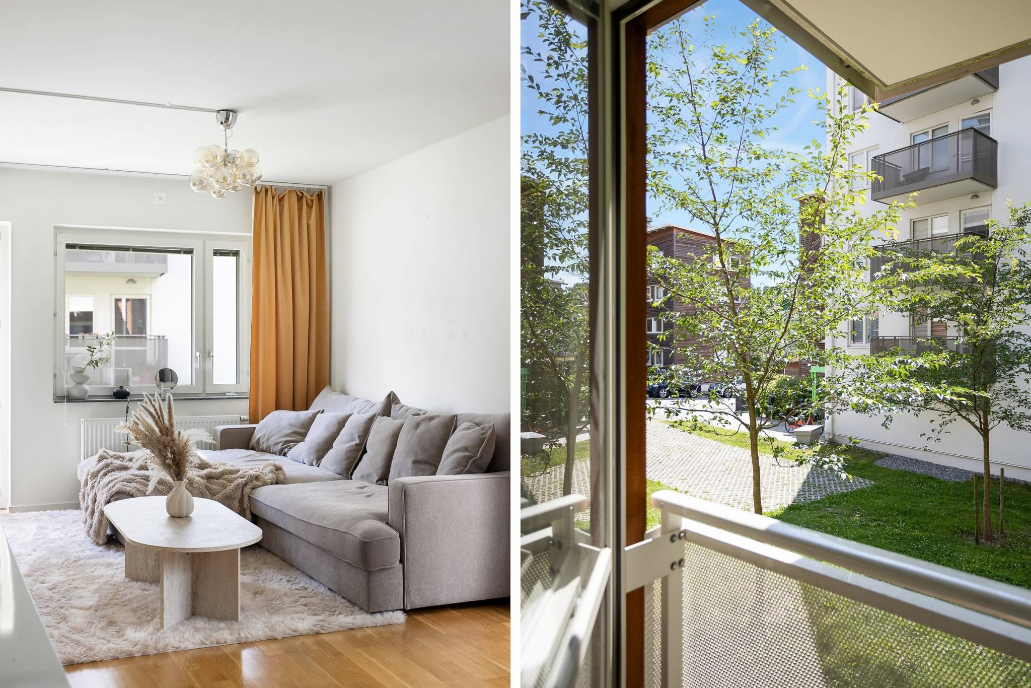 2 rum lägenhet på Boplatsvägen 2 Sundbyberg - Brotorp, Sundbybergs kommun - bild 5