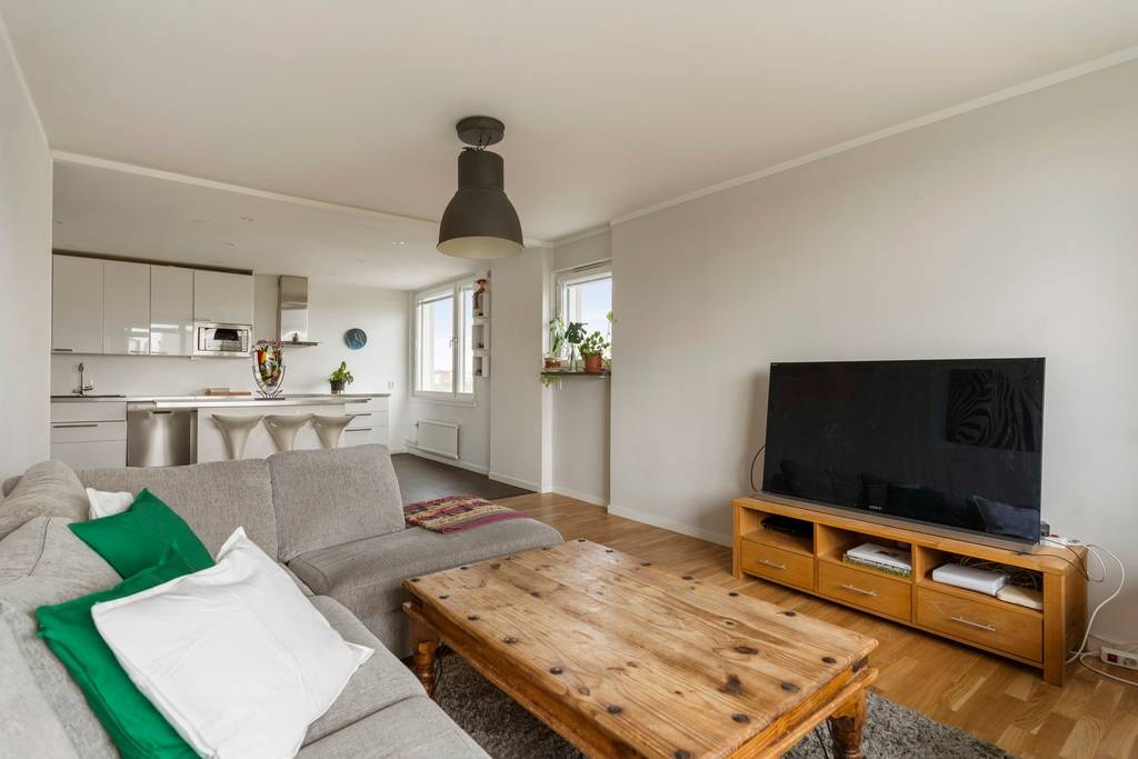 3 rum Lägenhet på Sandfjärdsgatan 68, 9 tr Årsta Stockholms kommun - bild 7