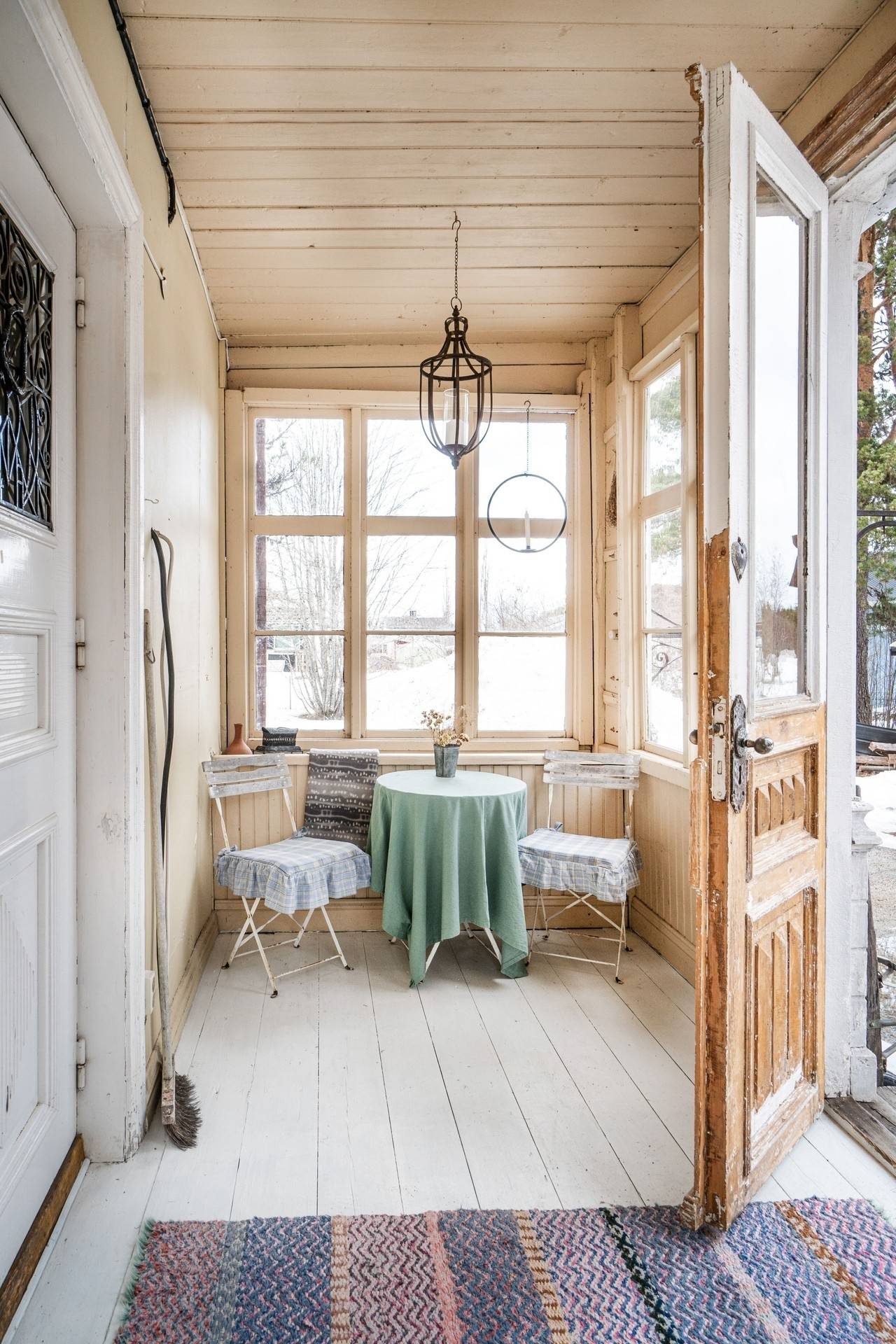 9 rum Villa på Pelle Molins väg 7 Näsåker Sollefteå kommun - bild 5