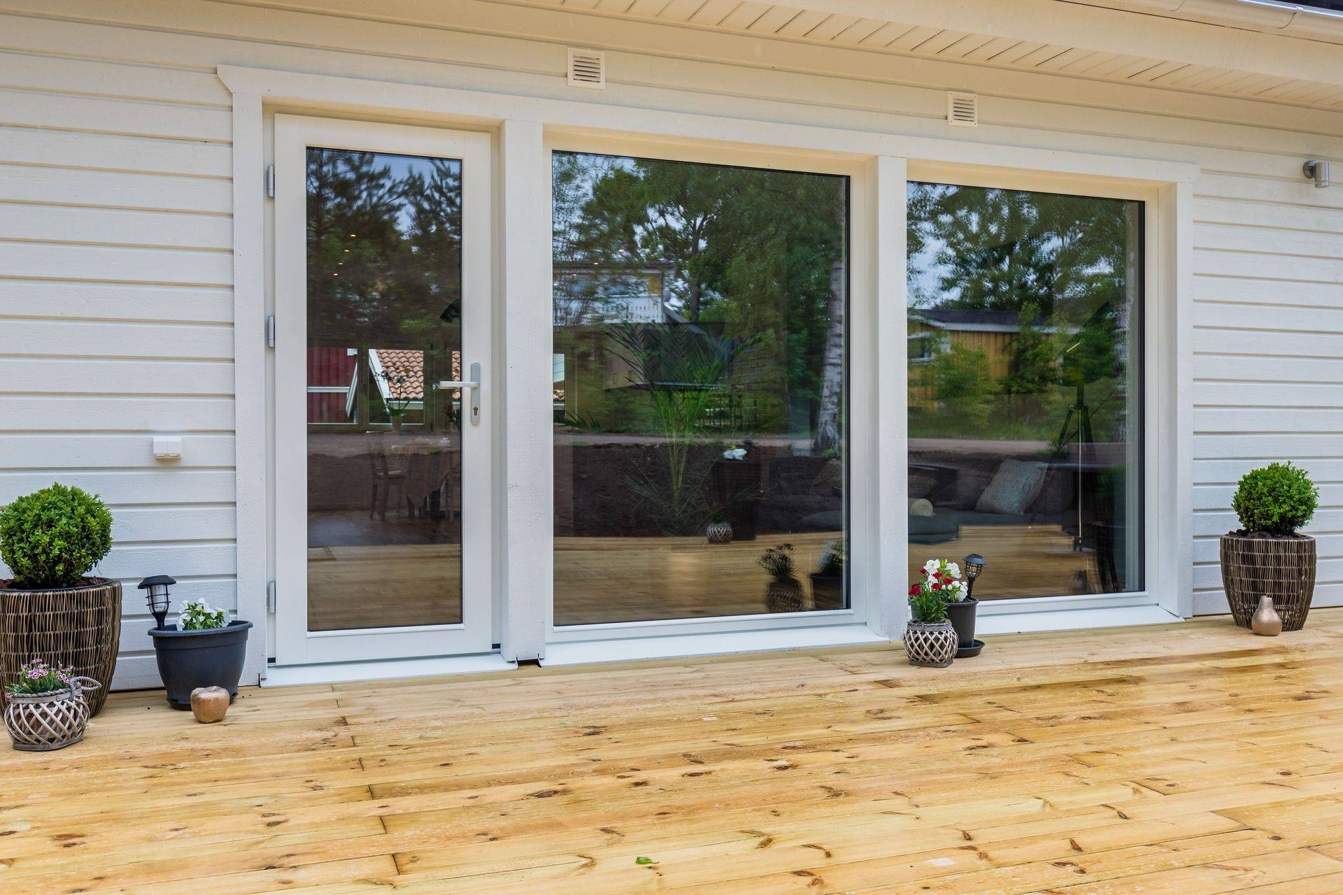 5 rum Villa på Träkolsvägen 1 Kvicksund Västerås kommun - bild 22