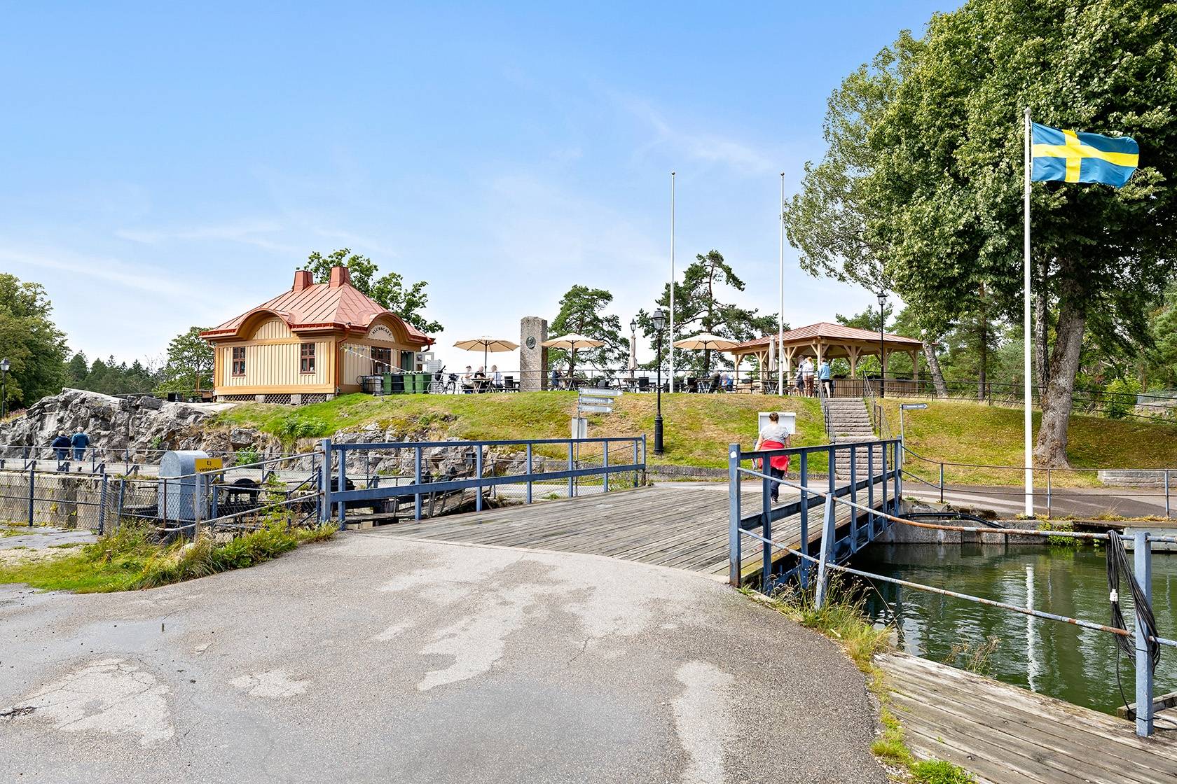 2 rum Lägenhet på Nohabgatan 39A Innovatumområdet Trollhättans kommun - bild 37