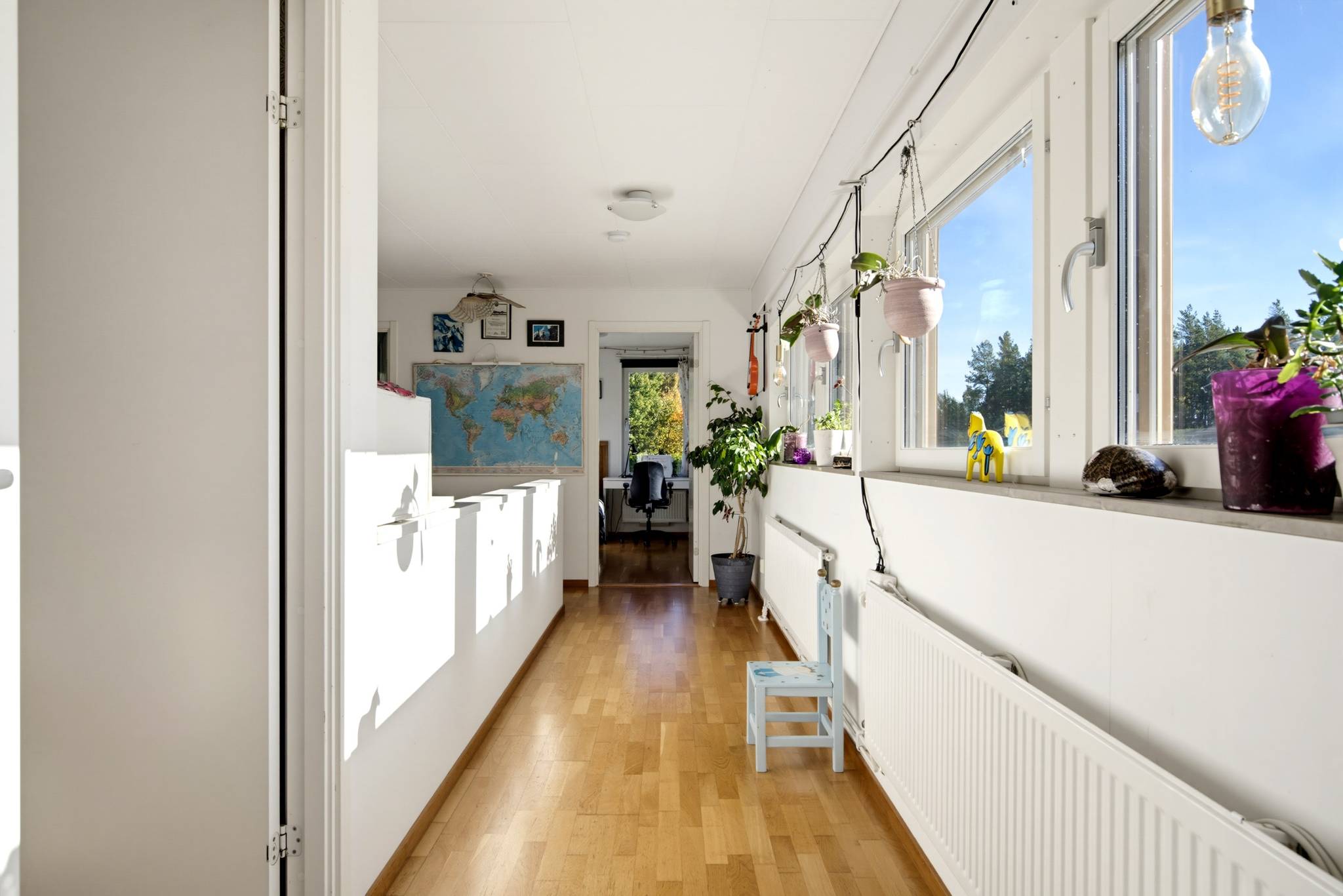 6 rum Villa på Mullvadsvägen 46 Ytternäs och Vreta Uppsala kommun - bild 27
