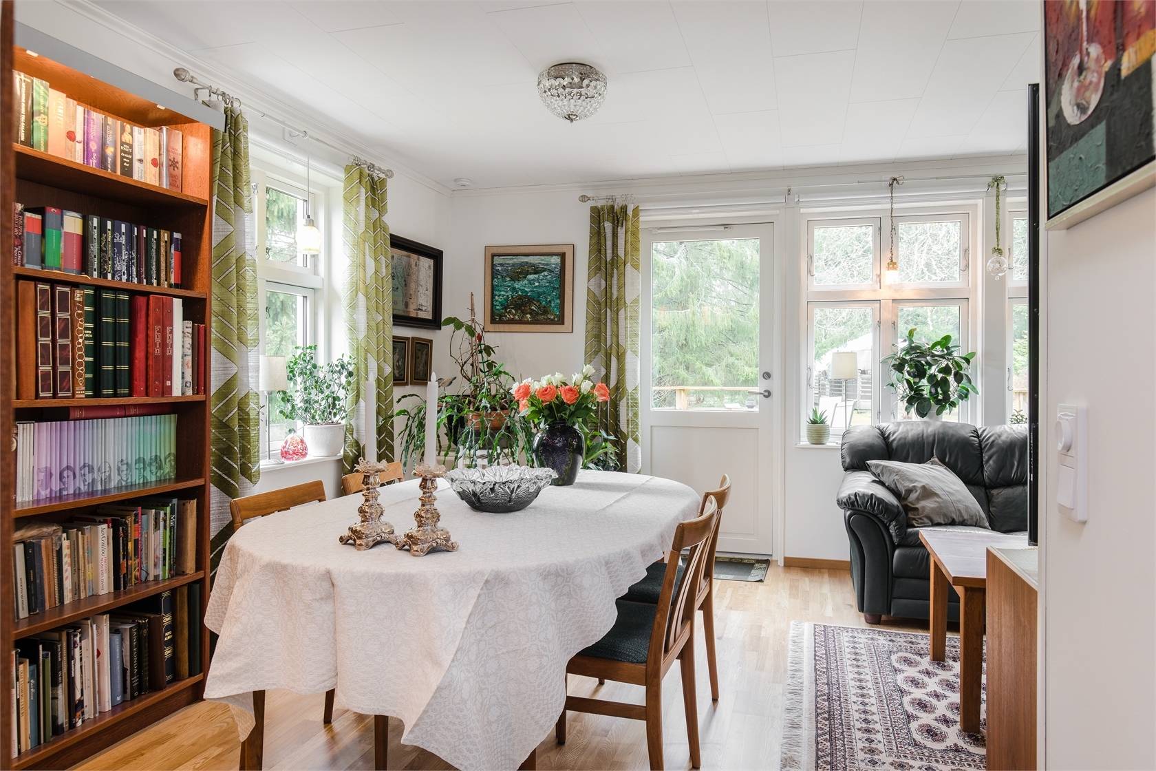 3 rum Villa på Sävare Jonstorp 1 Vinninga Lidköpings kommun - bild 34