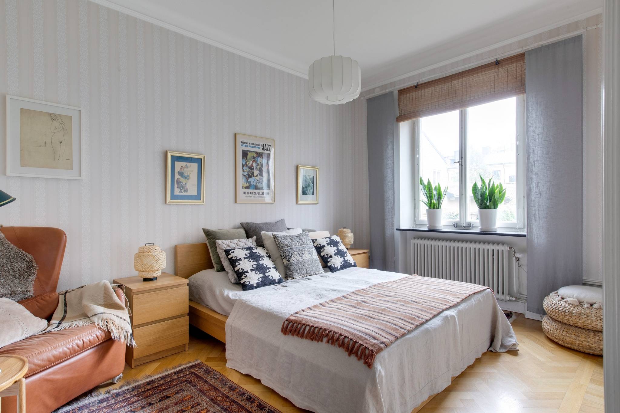 3 rum Lägenhet på Övre Slottsgatan 8 A Öfre Slotts Uppsala kommun - bild 19