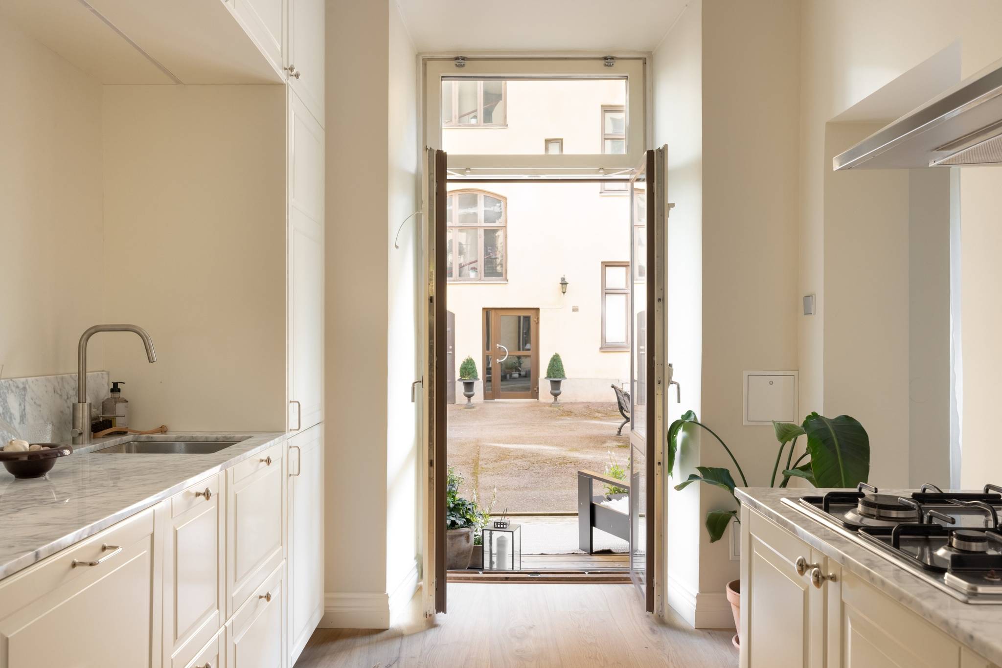 2 rum Lägenhet på Grevgatan 56 Östermalm Stockholms kommun - bild 13