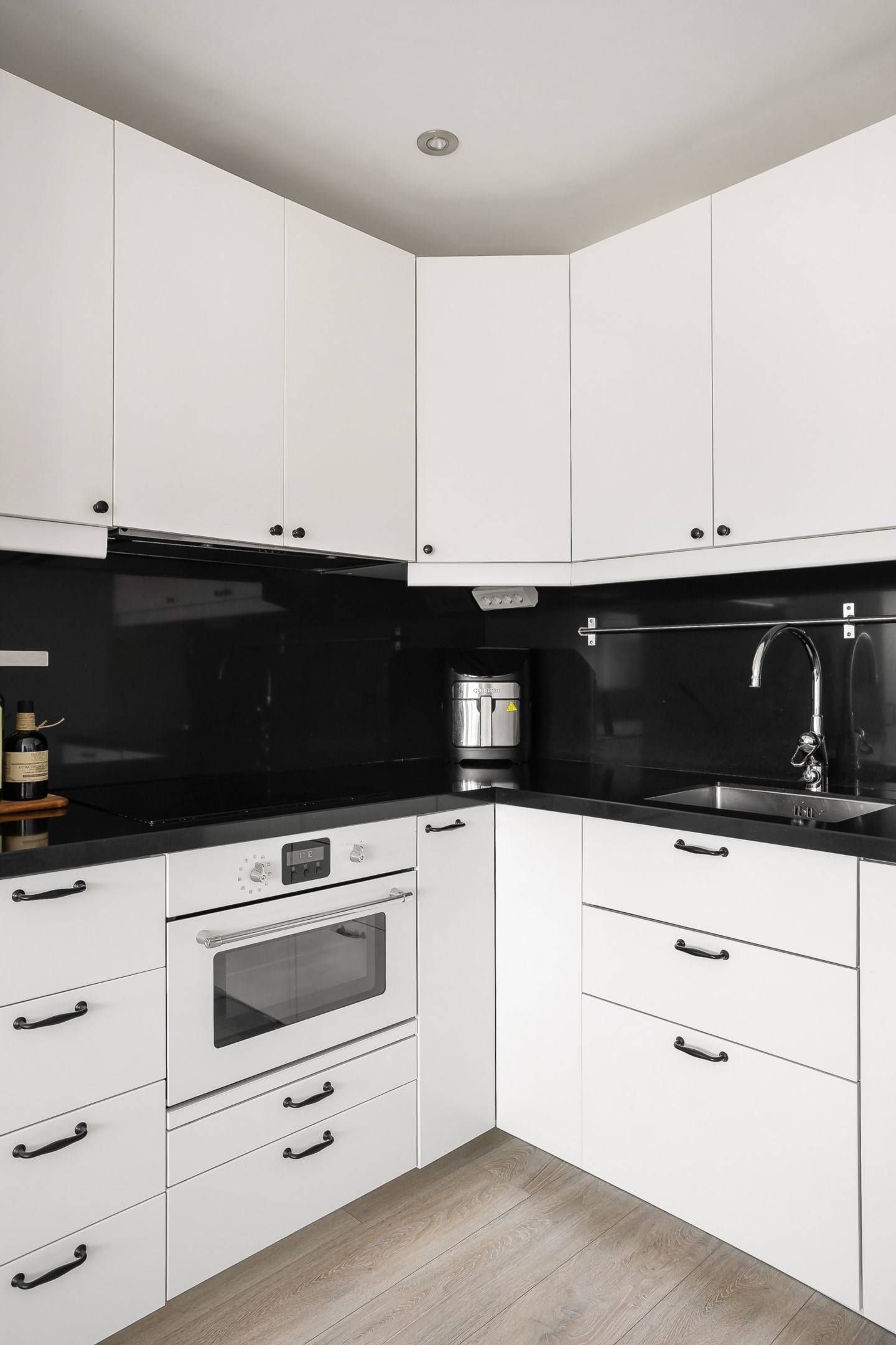 1 rum Lägenhet på Hallonbergsplan 2 Sundbyberg - Hallonbergen Sundbybergs kommun - bild 11