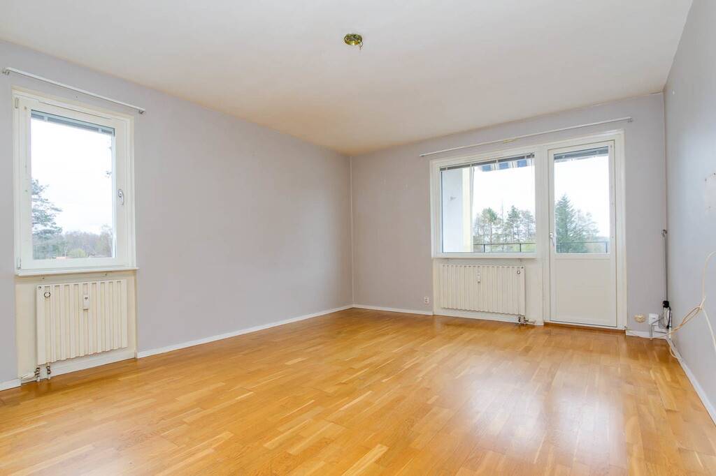 3 rum Lägenhet på Skyttegatan 4 Södra Skogen Karlsborgs kommun - bild 9