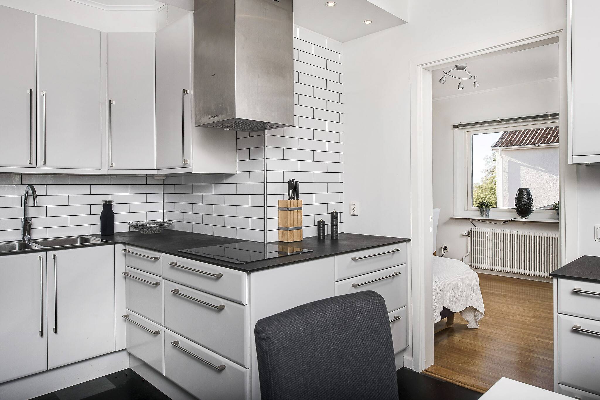 9 rum Villa på Gotenhofsgatan 11 Visby - Hällarna Gotlands kommun - bild 21