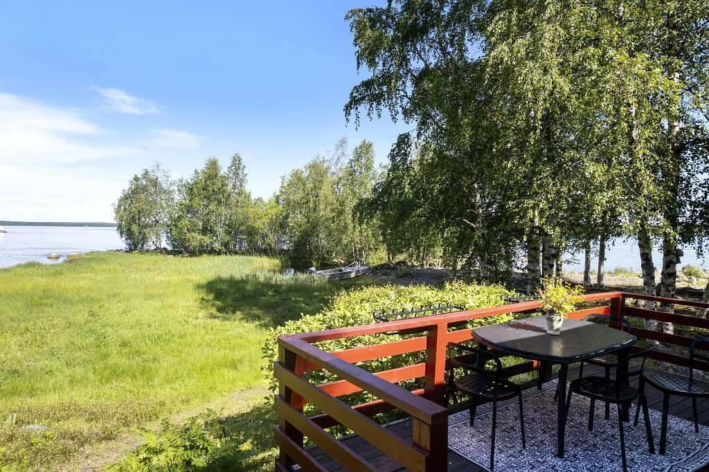 2 rum Fritidshus på Paradisudden (Altappen) Altappen Luleå kommun - bild 19