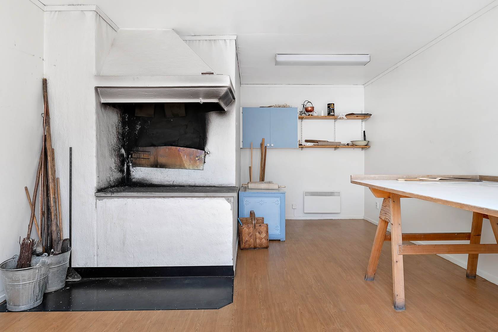 4 rum Lägenhet på Köpmangatan 56 B Centralt Östersunds kommun - bild 25