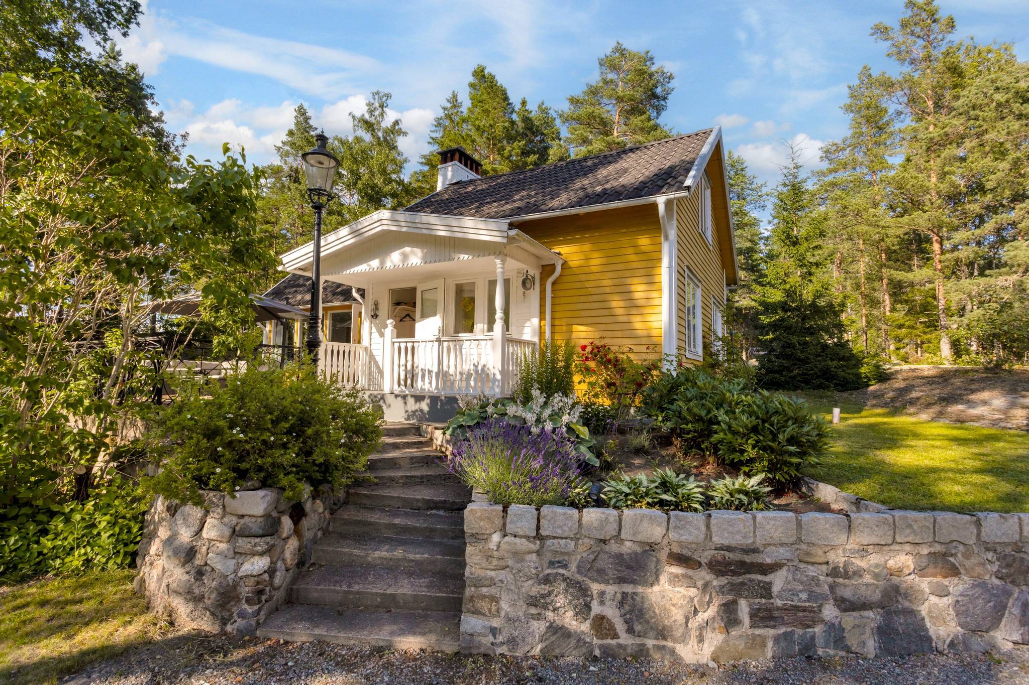 85 m² Villa på Bergslingan 3 Centralt Södertälje kommun - bild 4